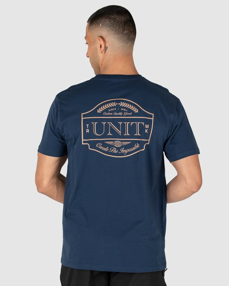 Unit Compass Tee