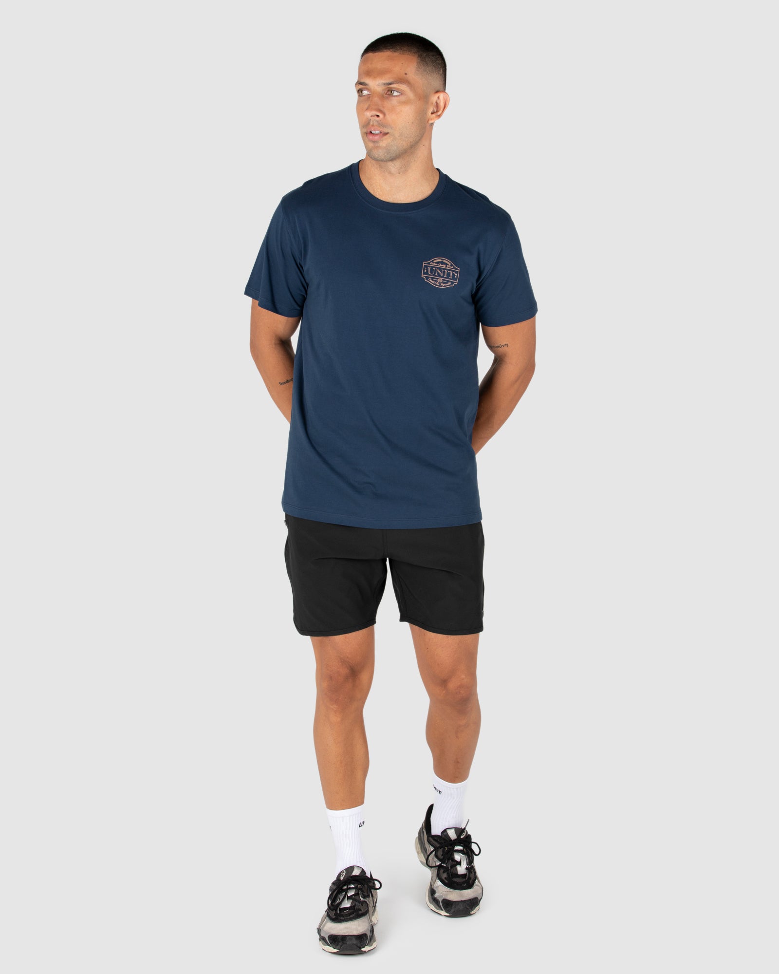 Unit Compass Tee