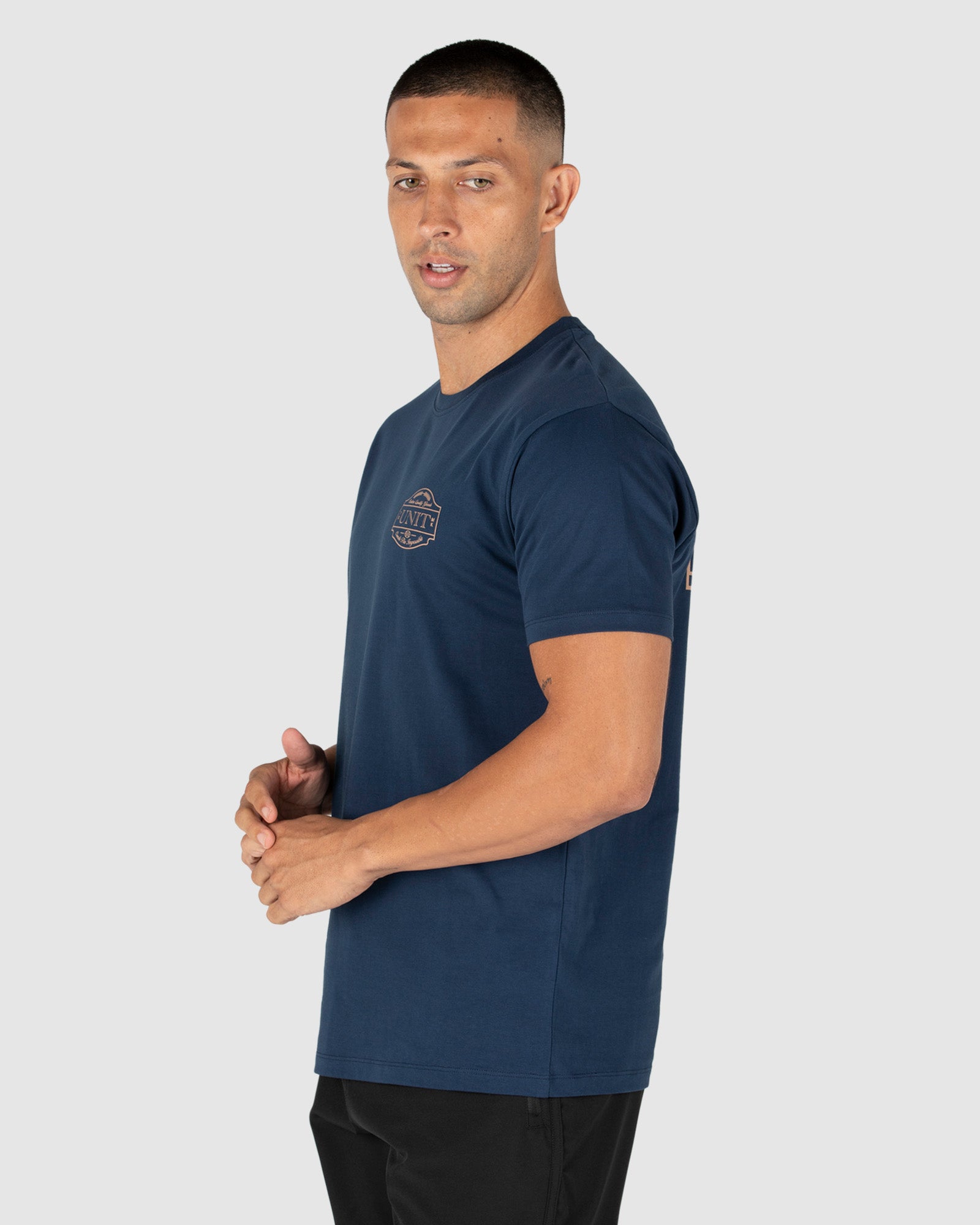 Unit Compass Tee
