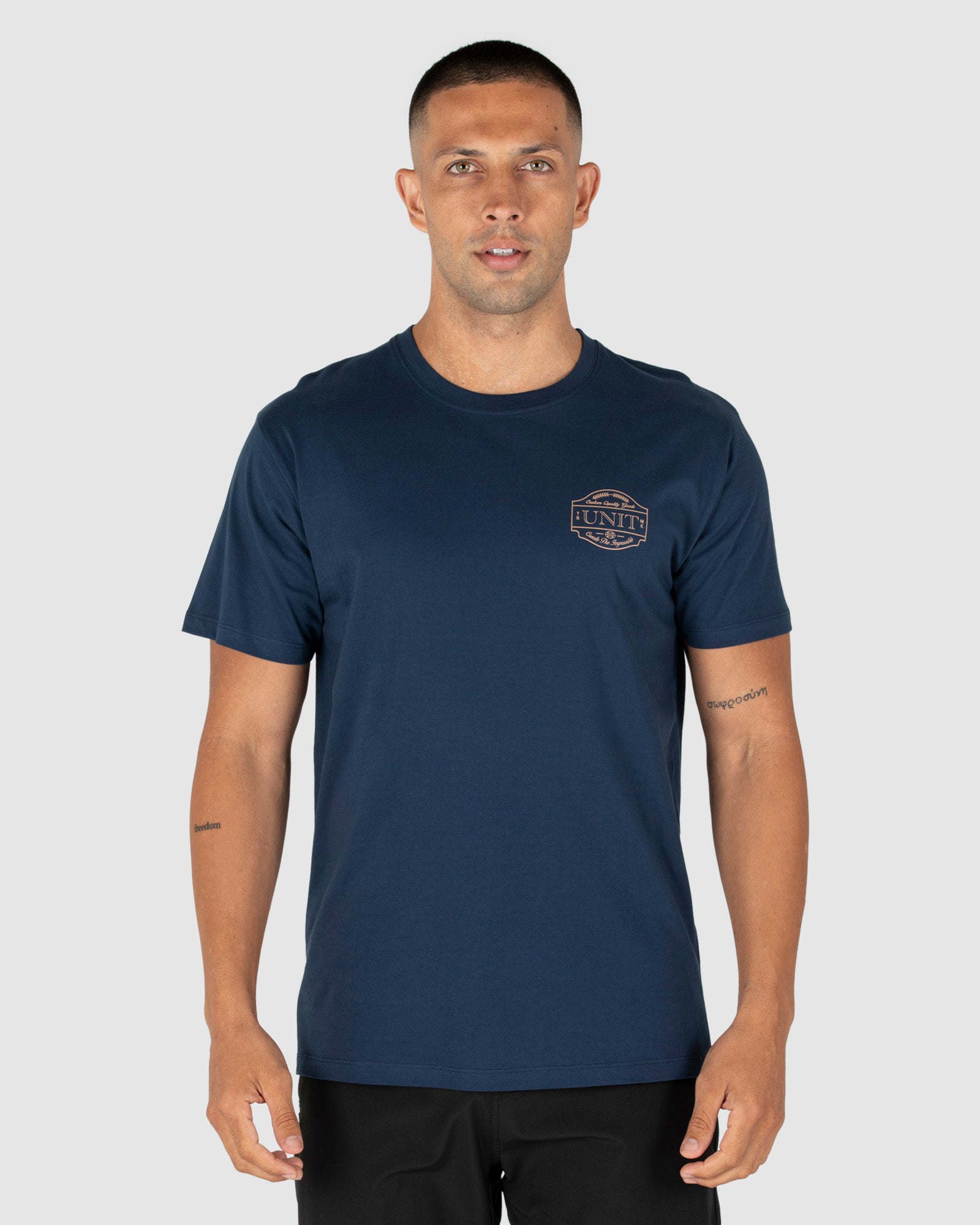 Unit Compass Tee