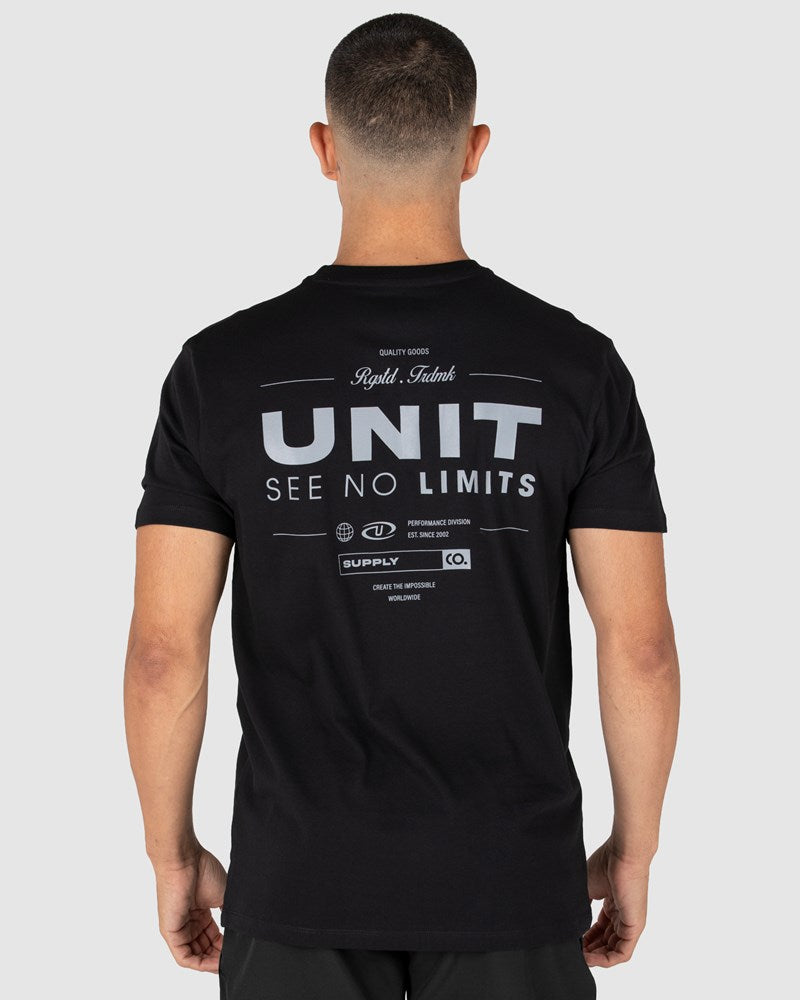 Unit Major Tee