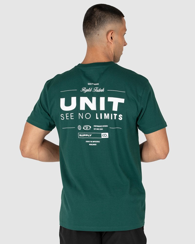 Unit Major Tee