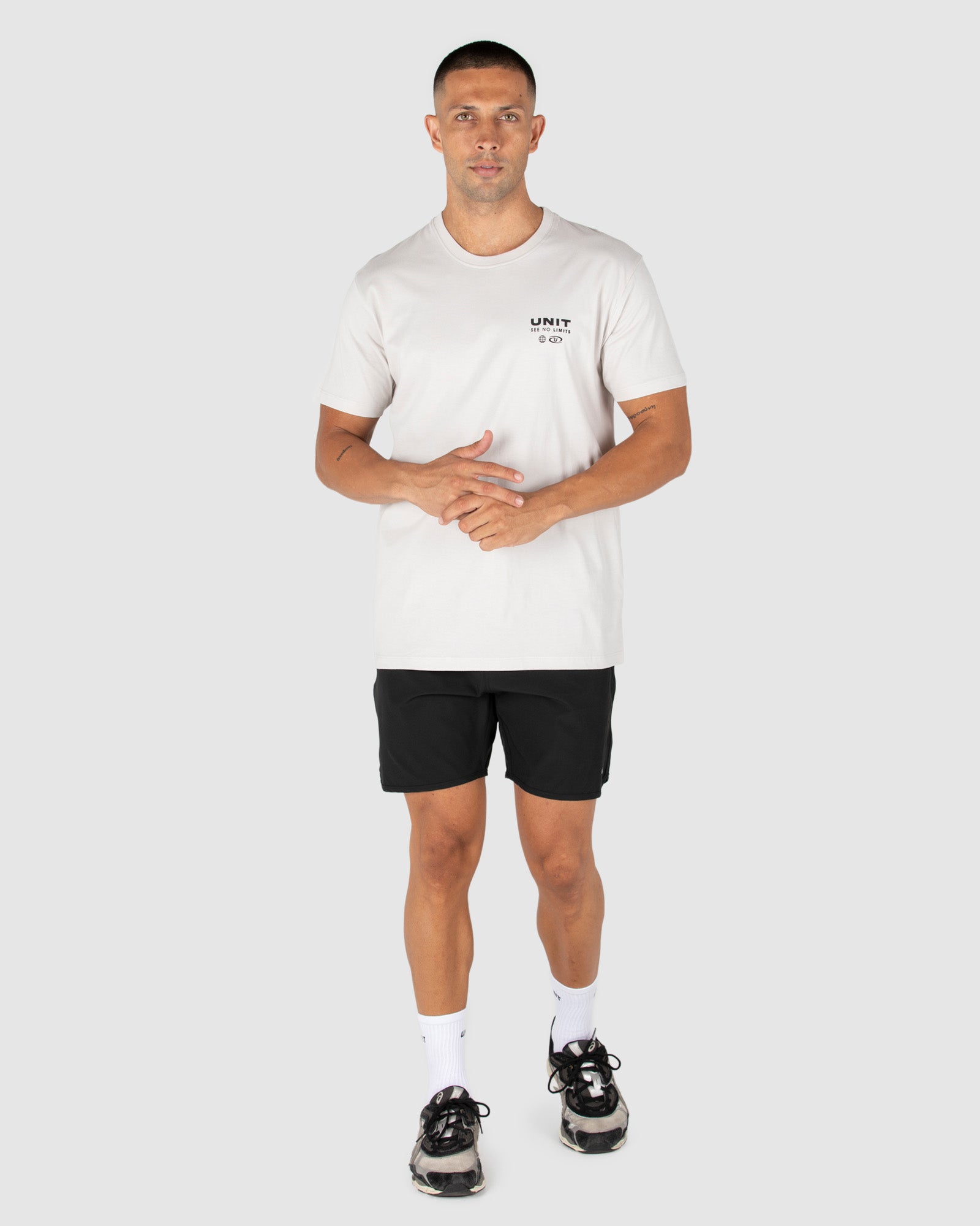 Unit Major Tee