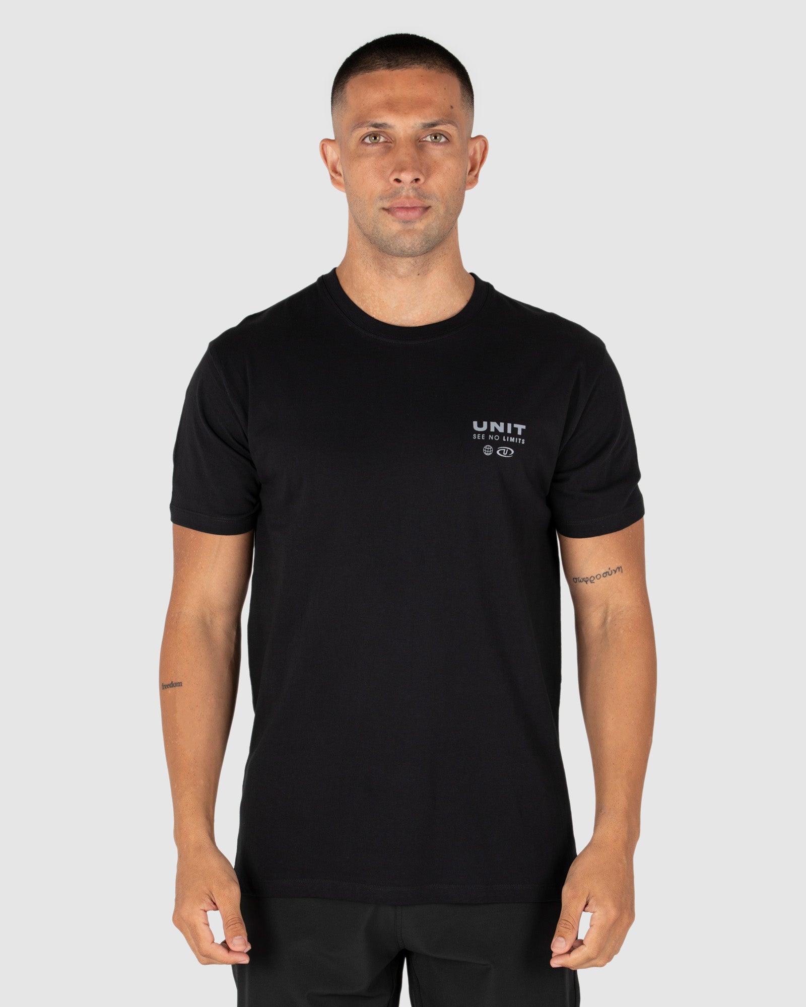 Unit Major Tee