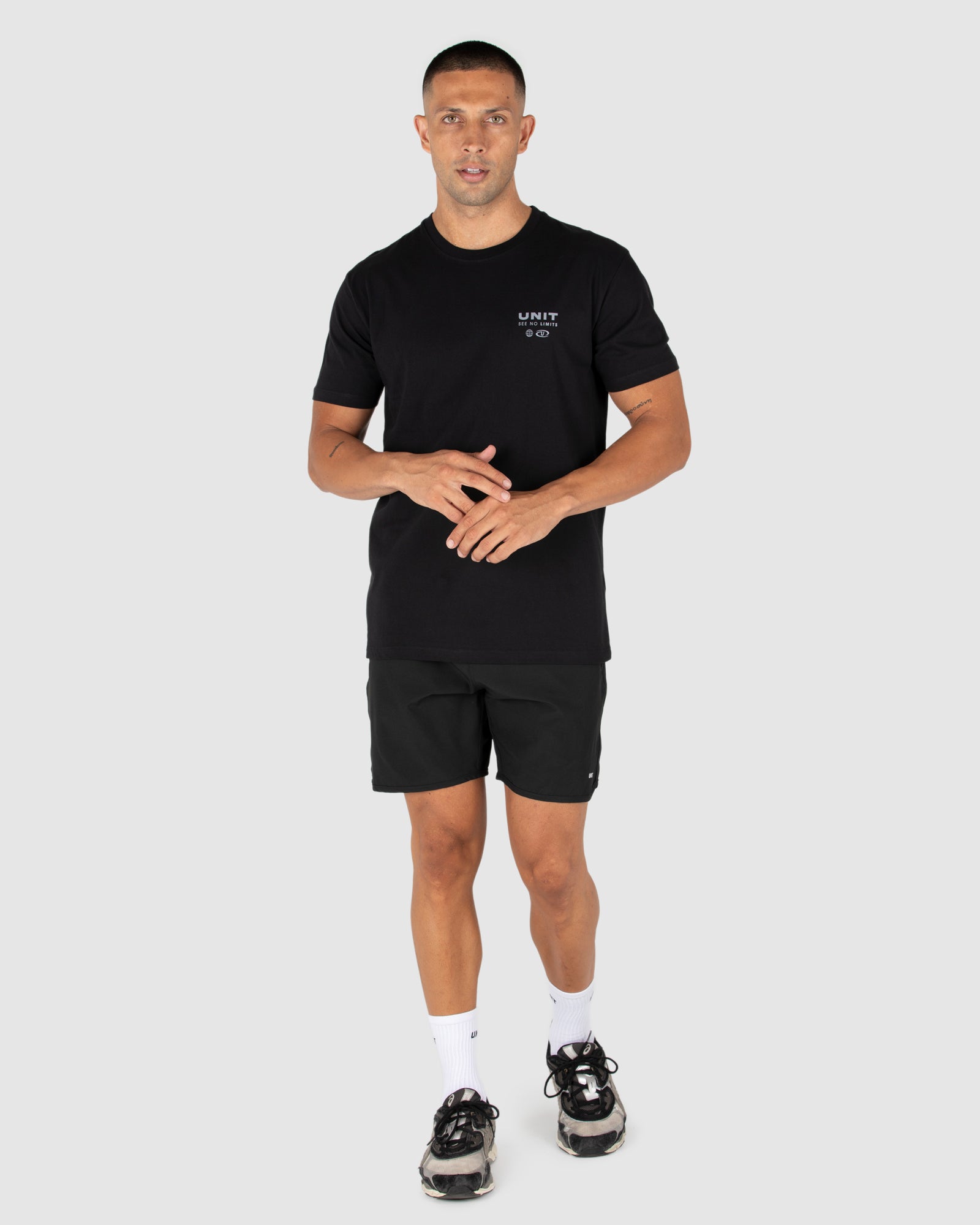 Unit Major Tee