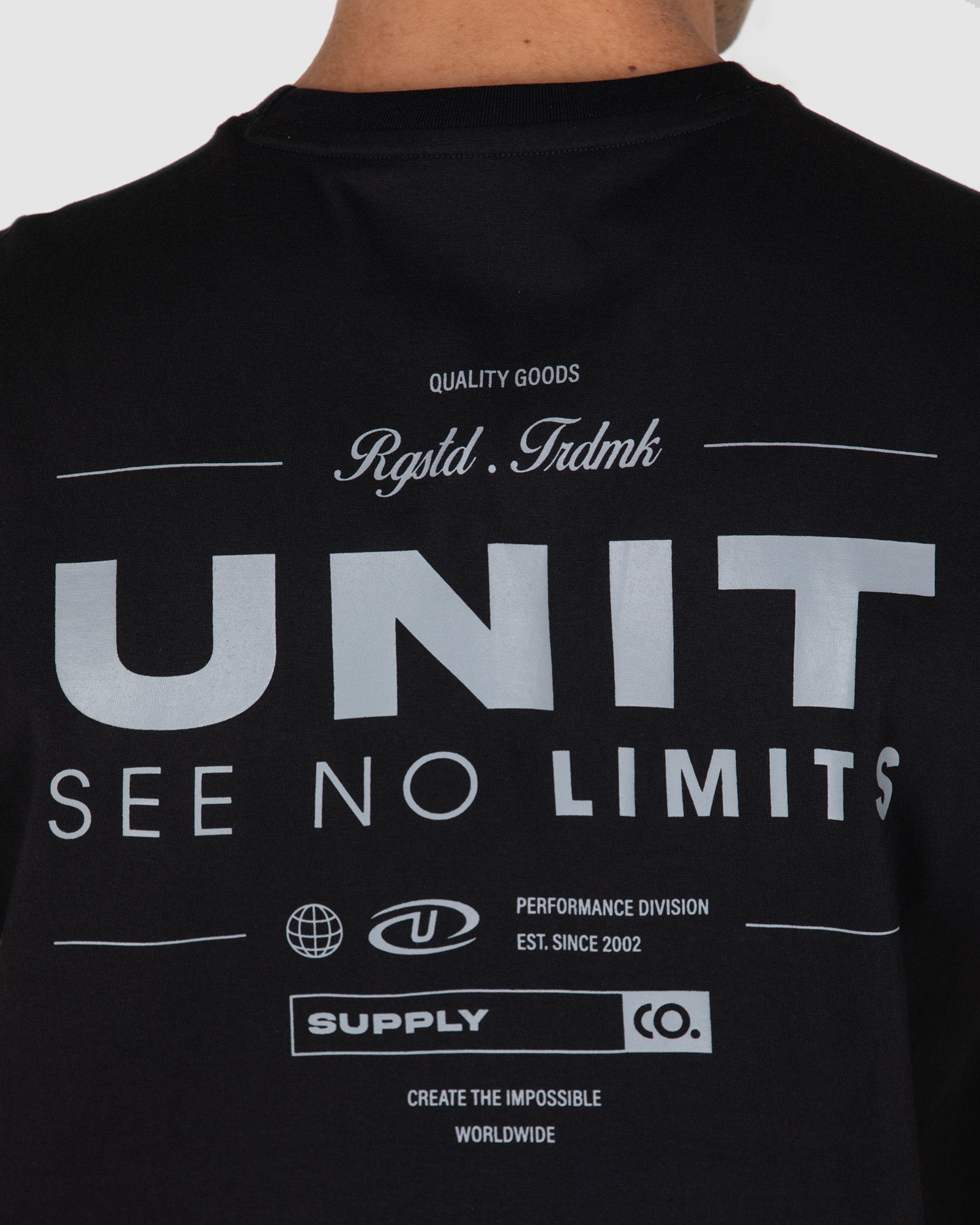Unit Major Tee