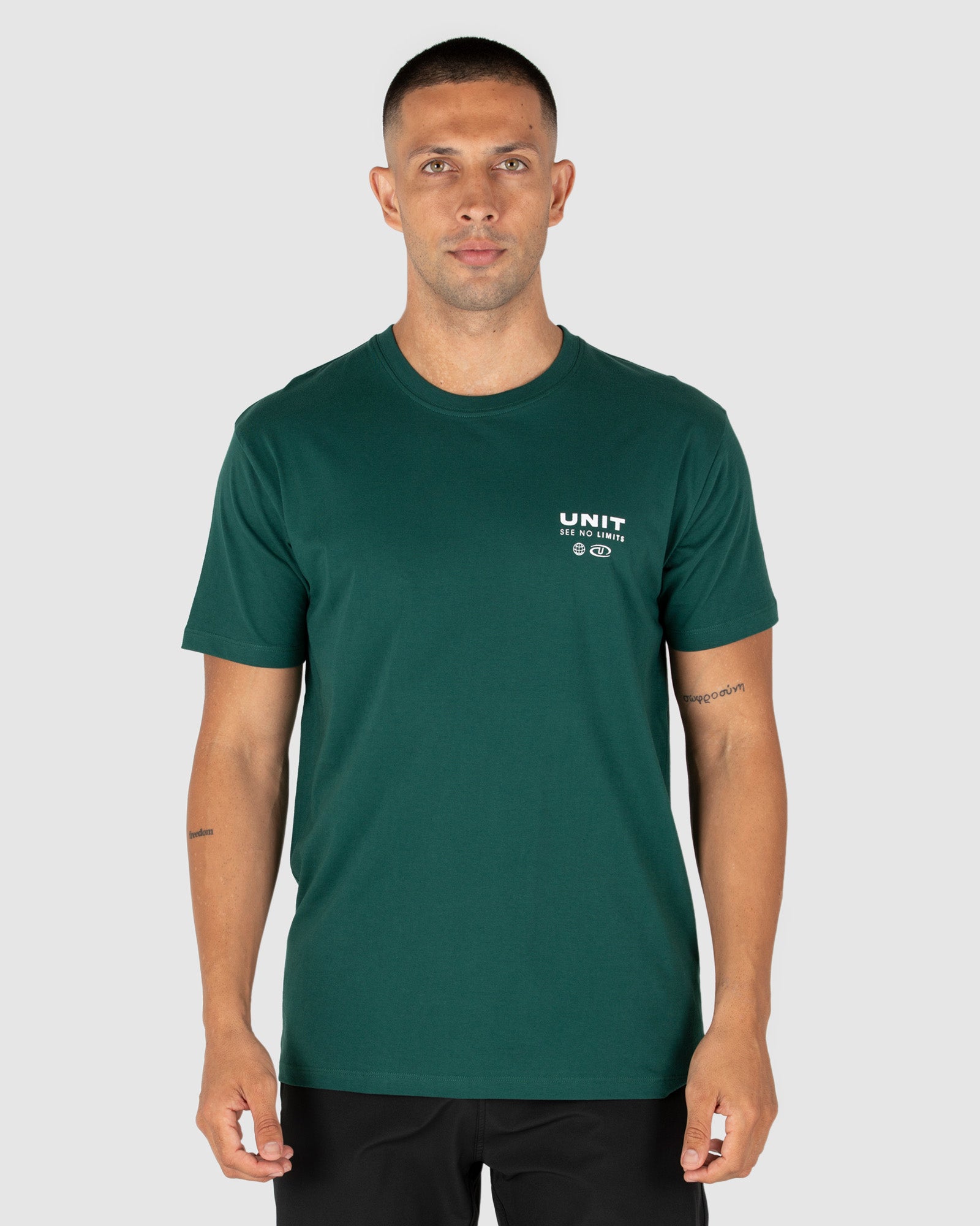 Unit Major Tee
