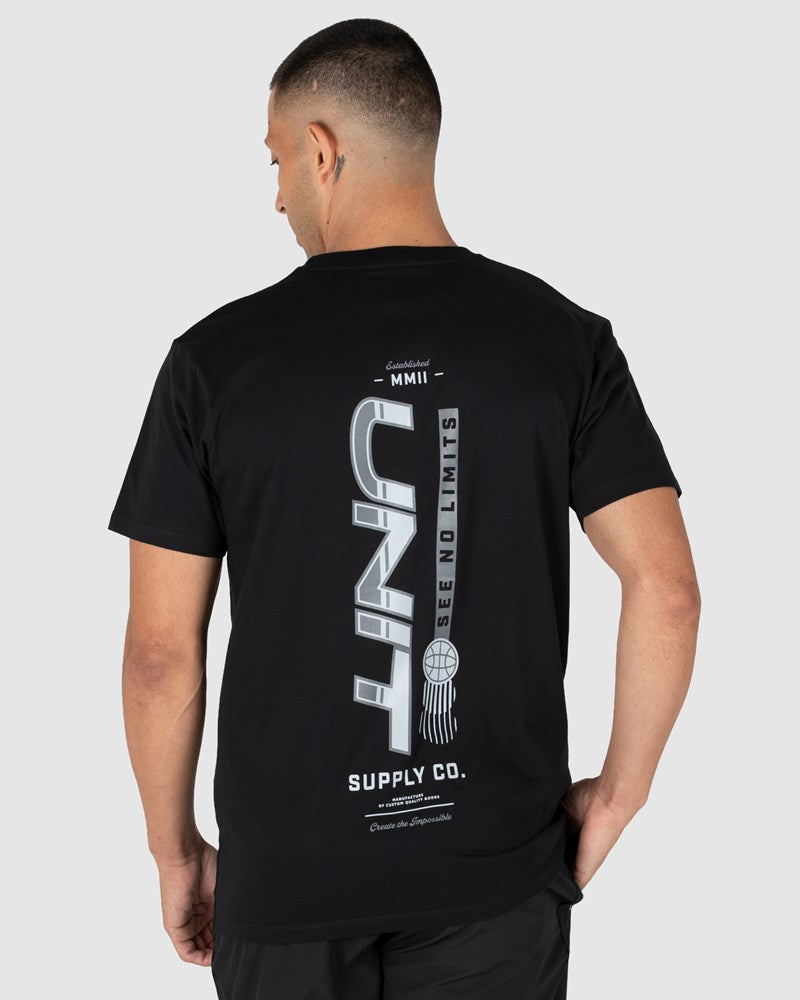 Unit Kinetic Tee