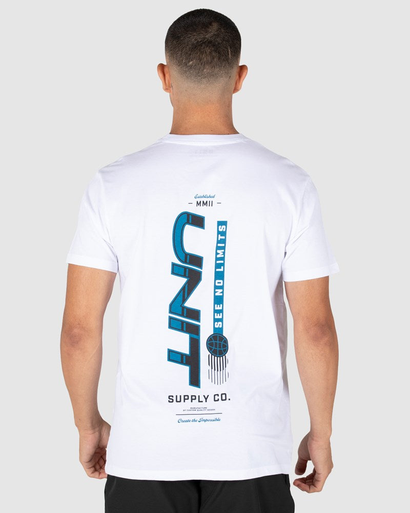 Unit Kinetic Tee