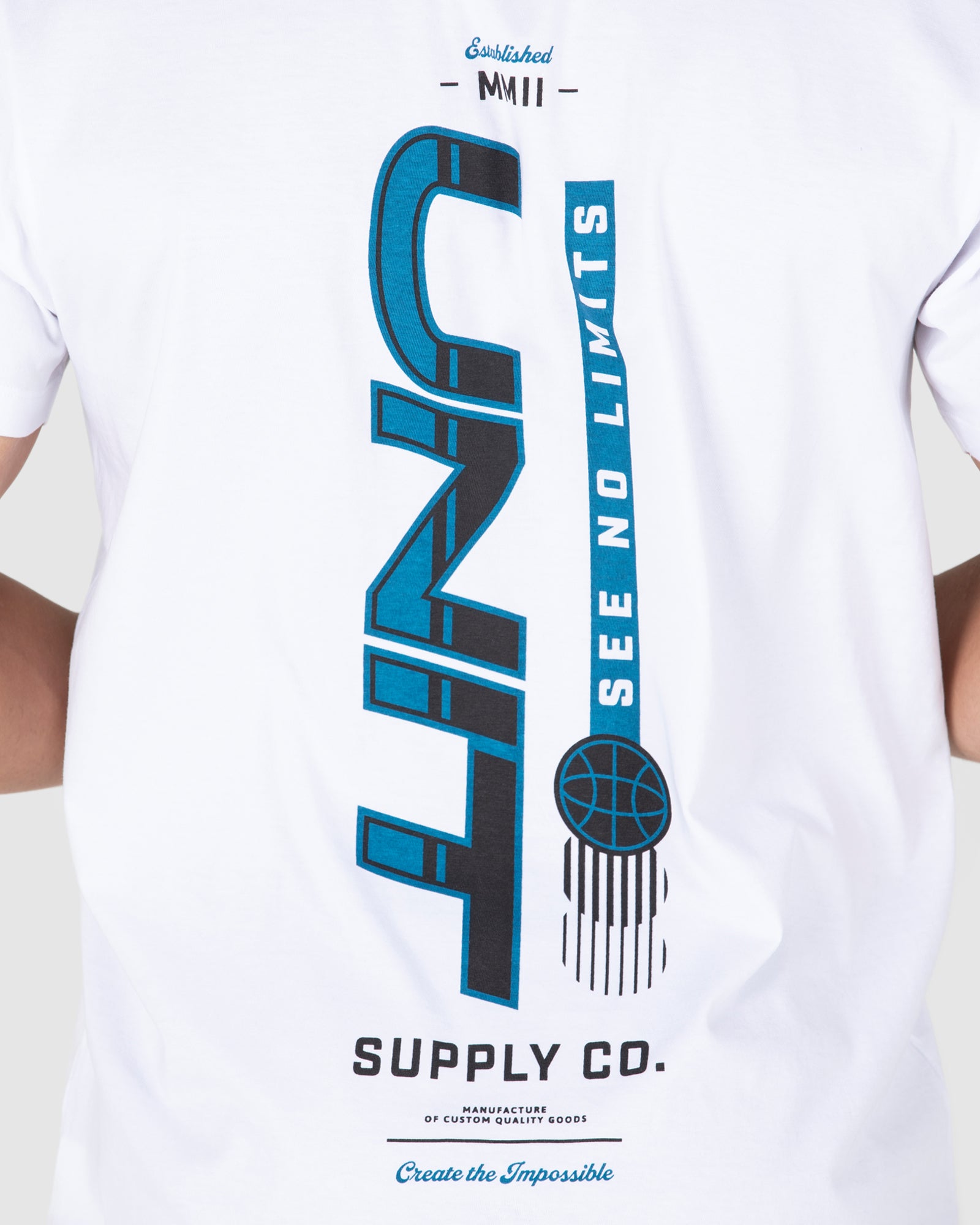 Unit Kinetic Tee