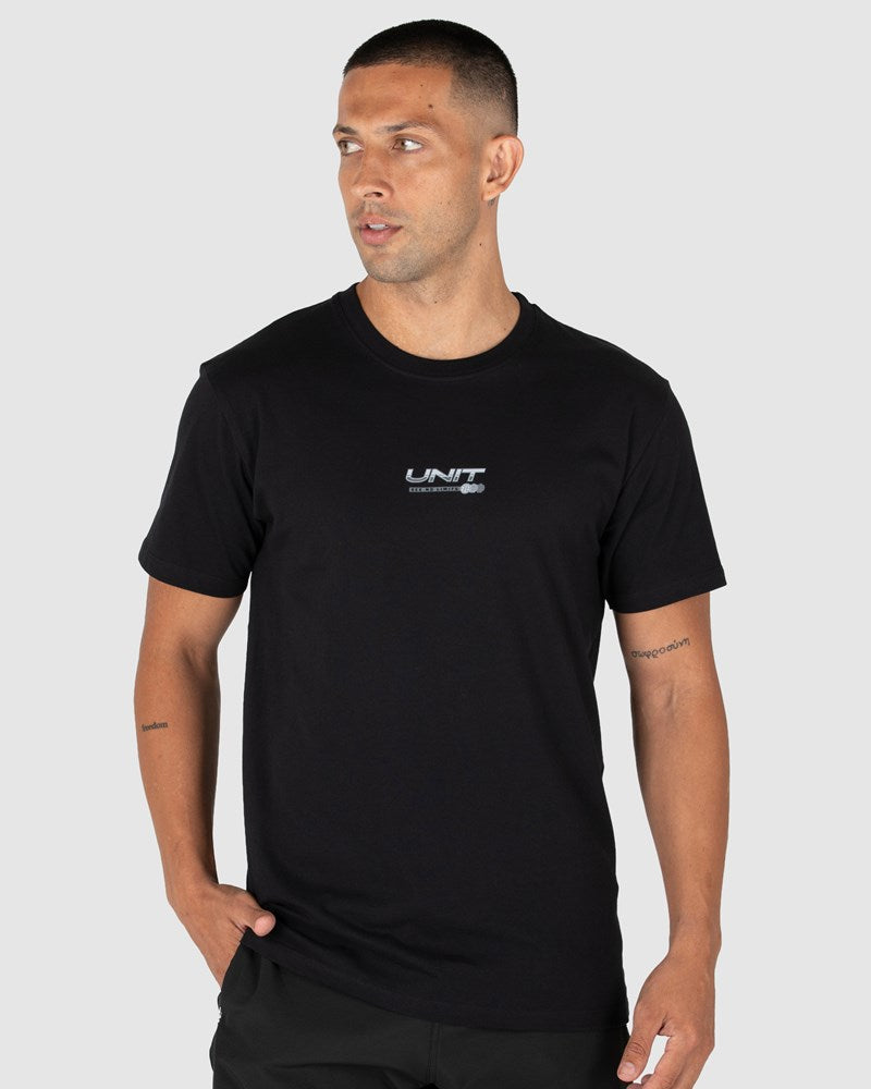 Unit Kinetic Tee