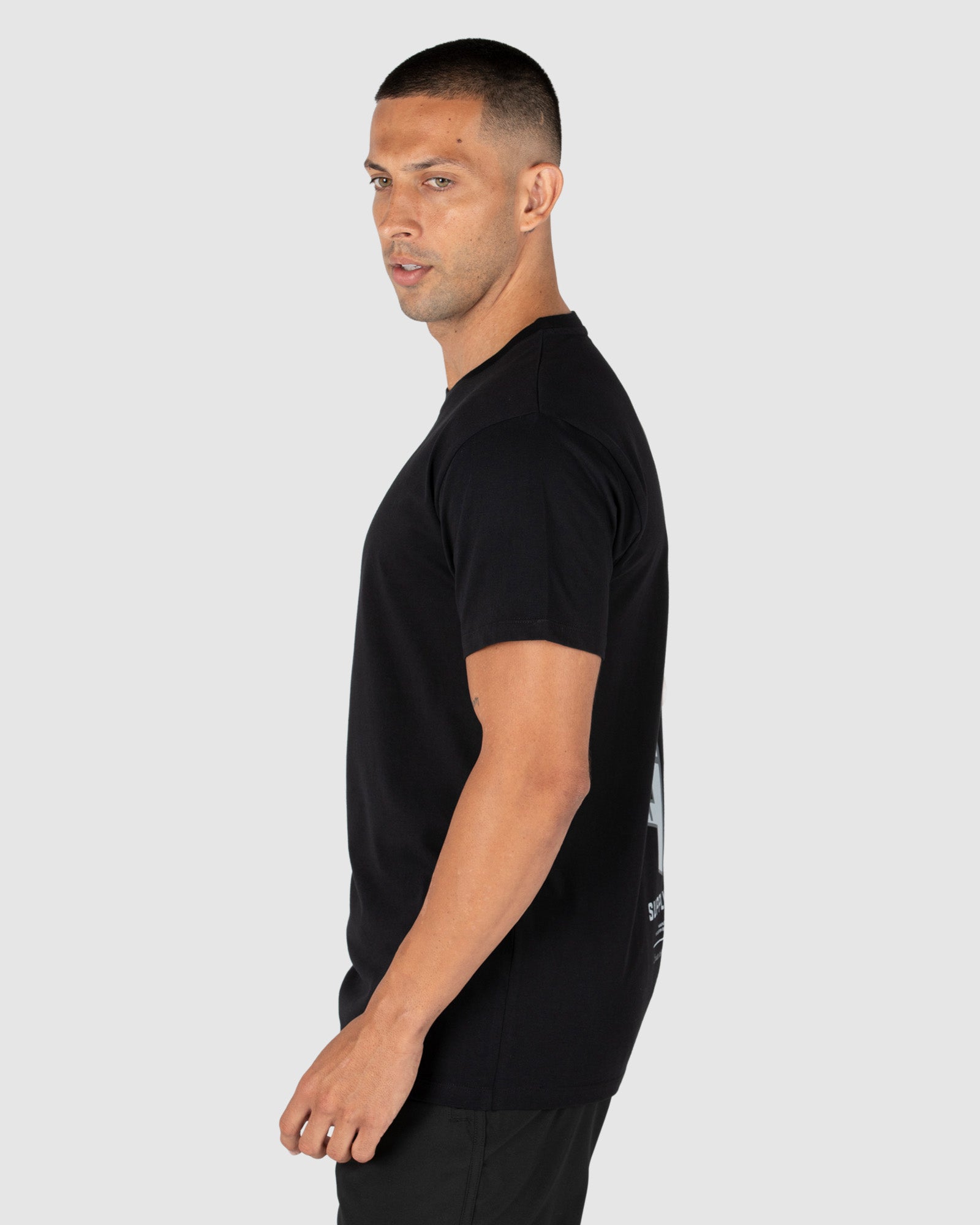 Unit Kinetic Tee