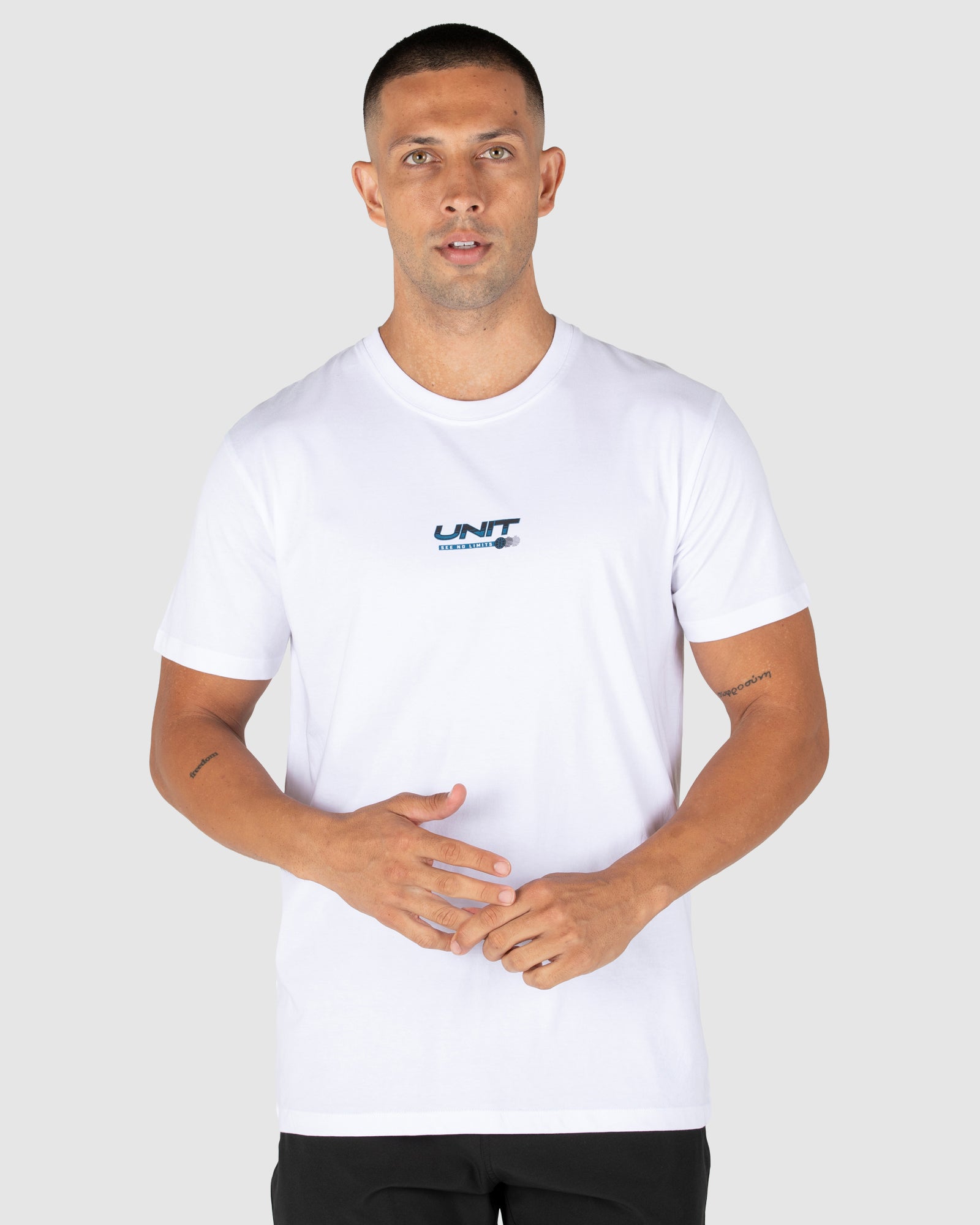 Unit Kinetic Tee