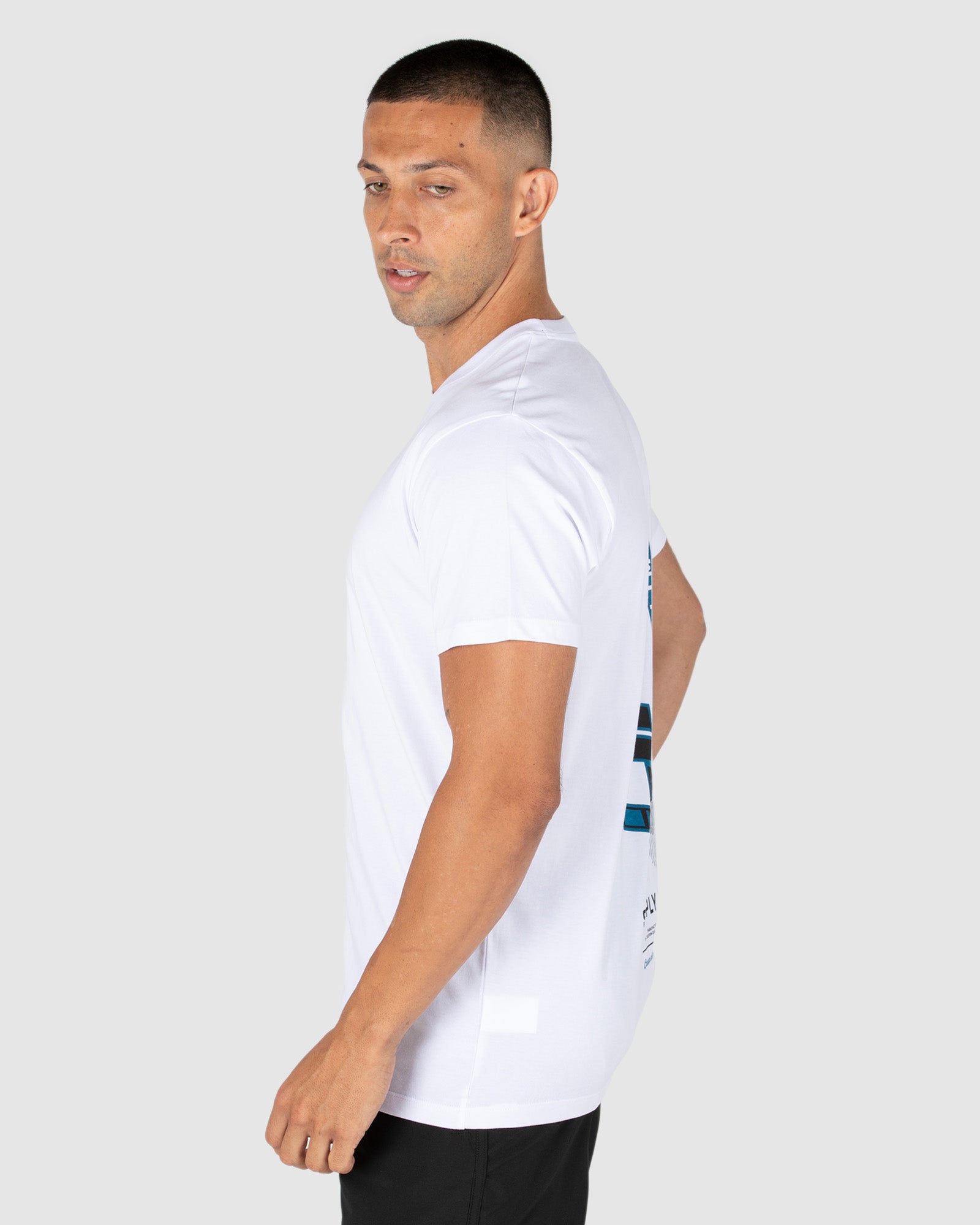 Unit Kinetic Tee