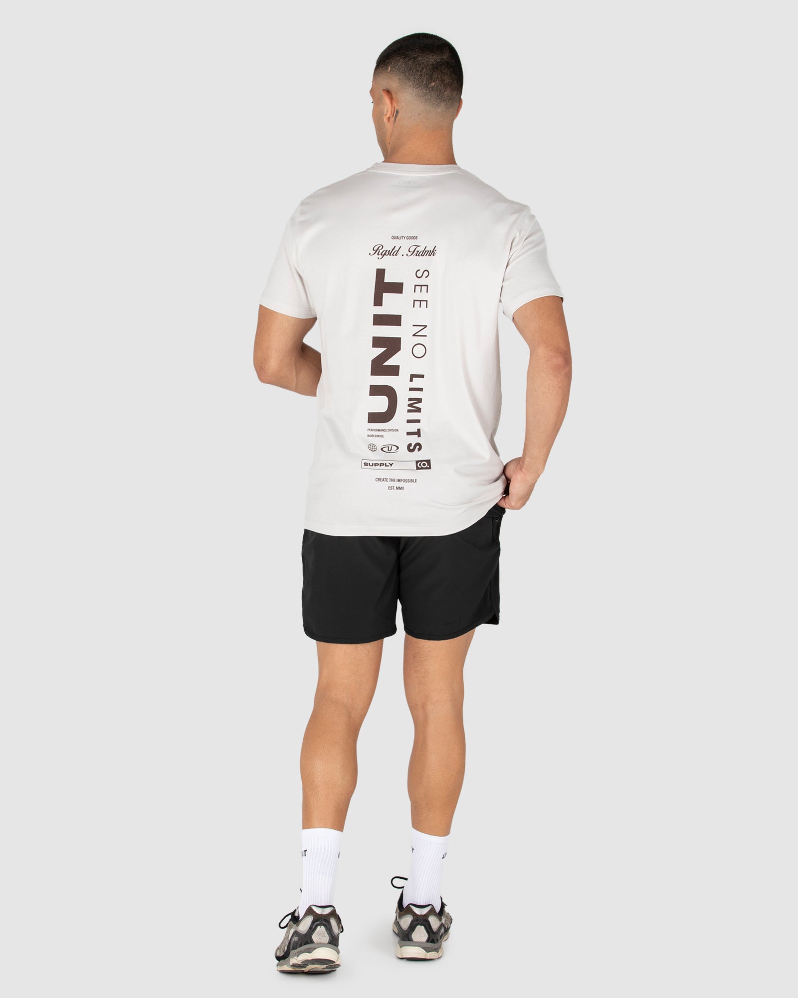 Unit Mento Tee