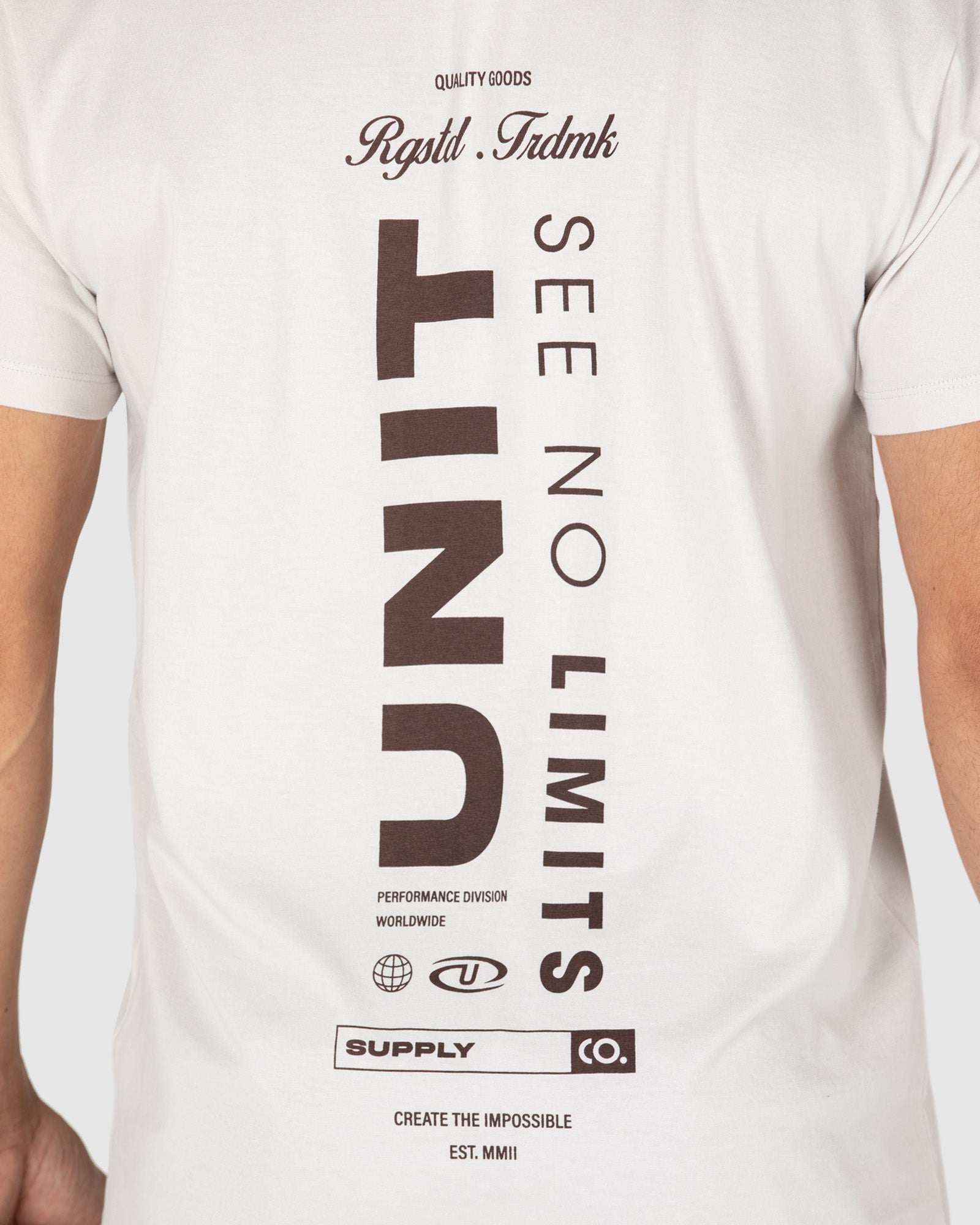 Unit Mento Tee