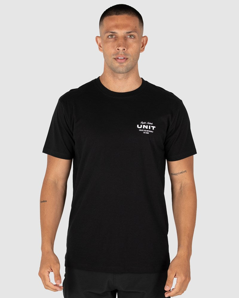 Unit Mento Tee