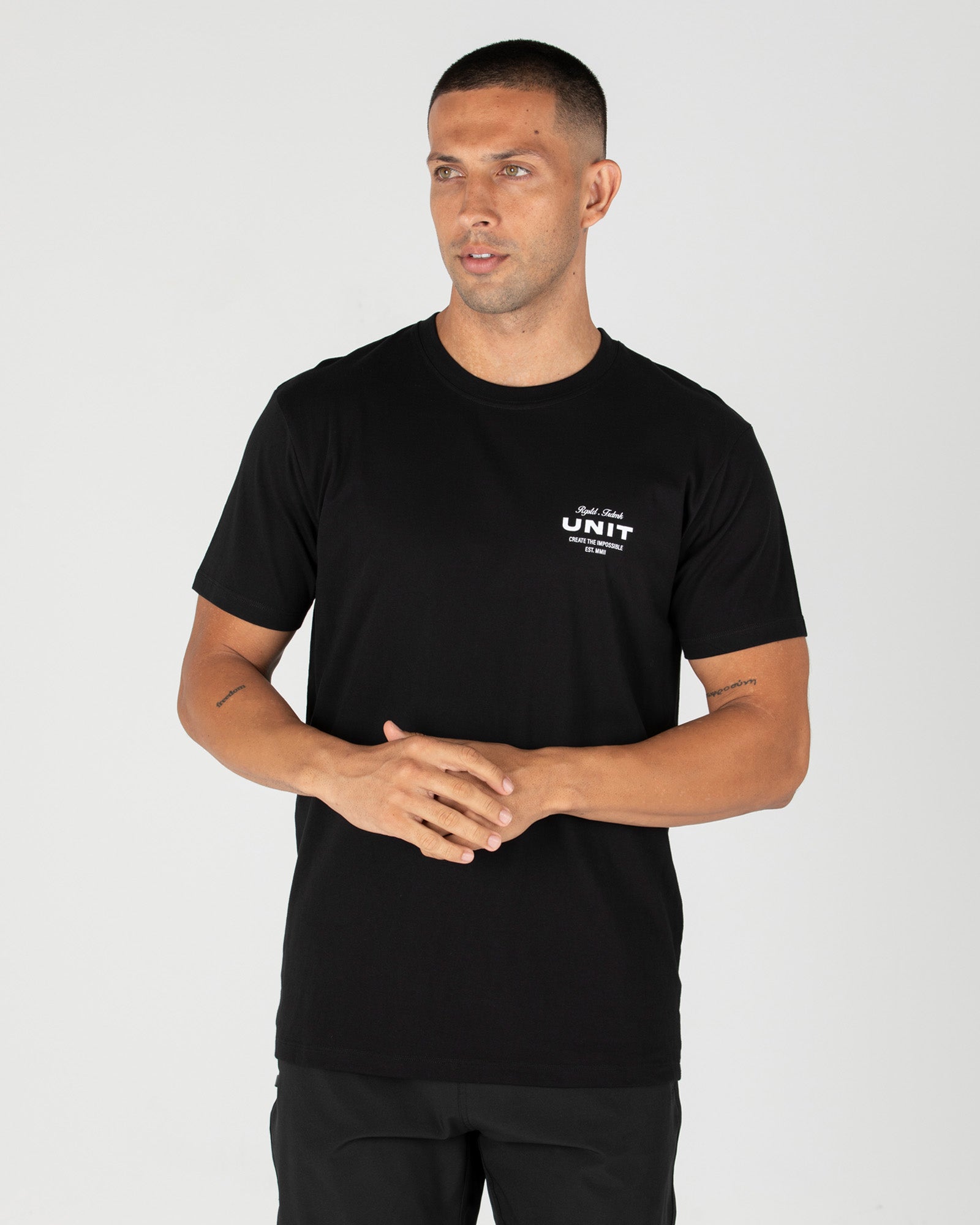 Unit Mento Tee