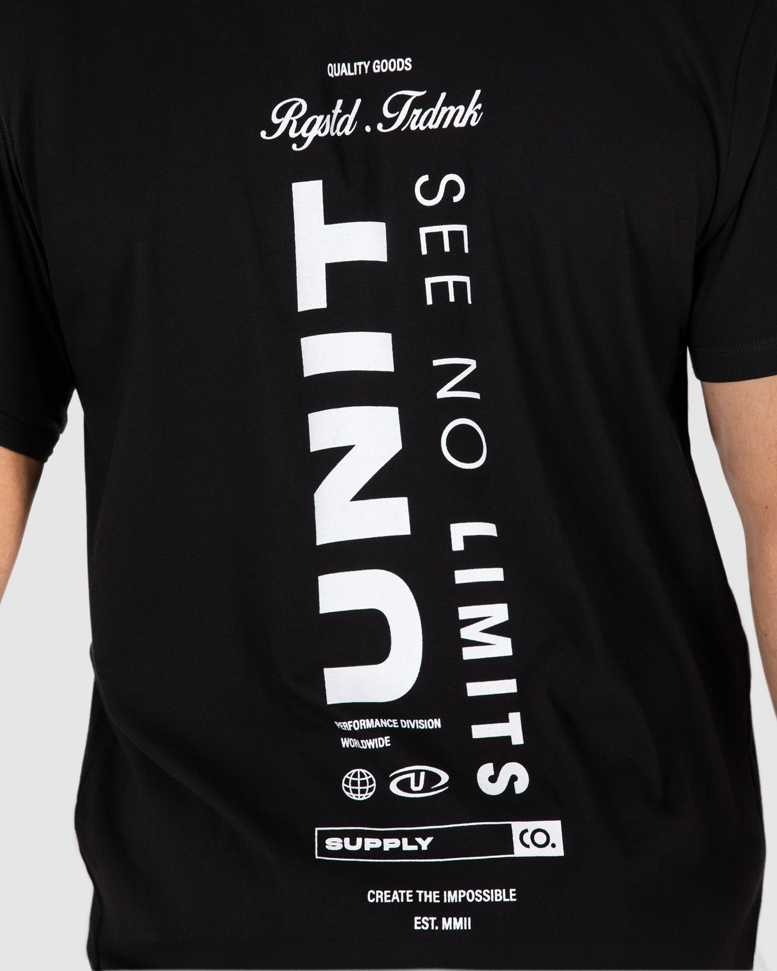 Unit Mento Tee