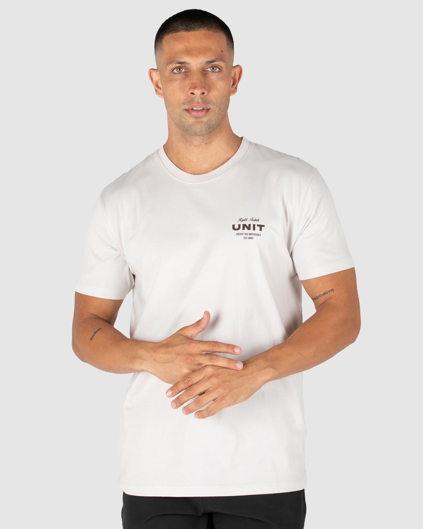 Unit Mento Tee