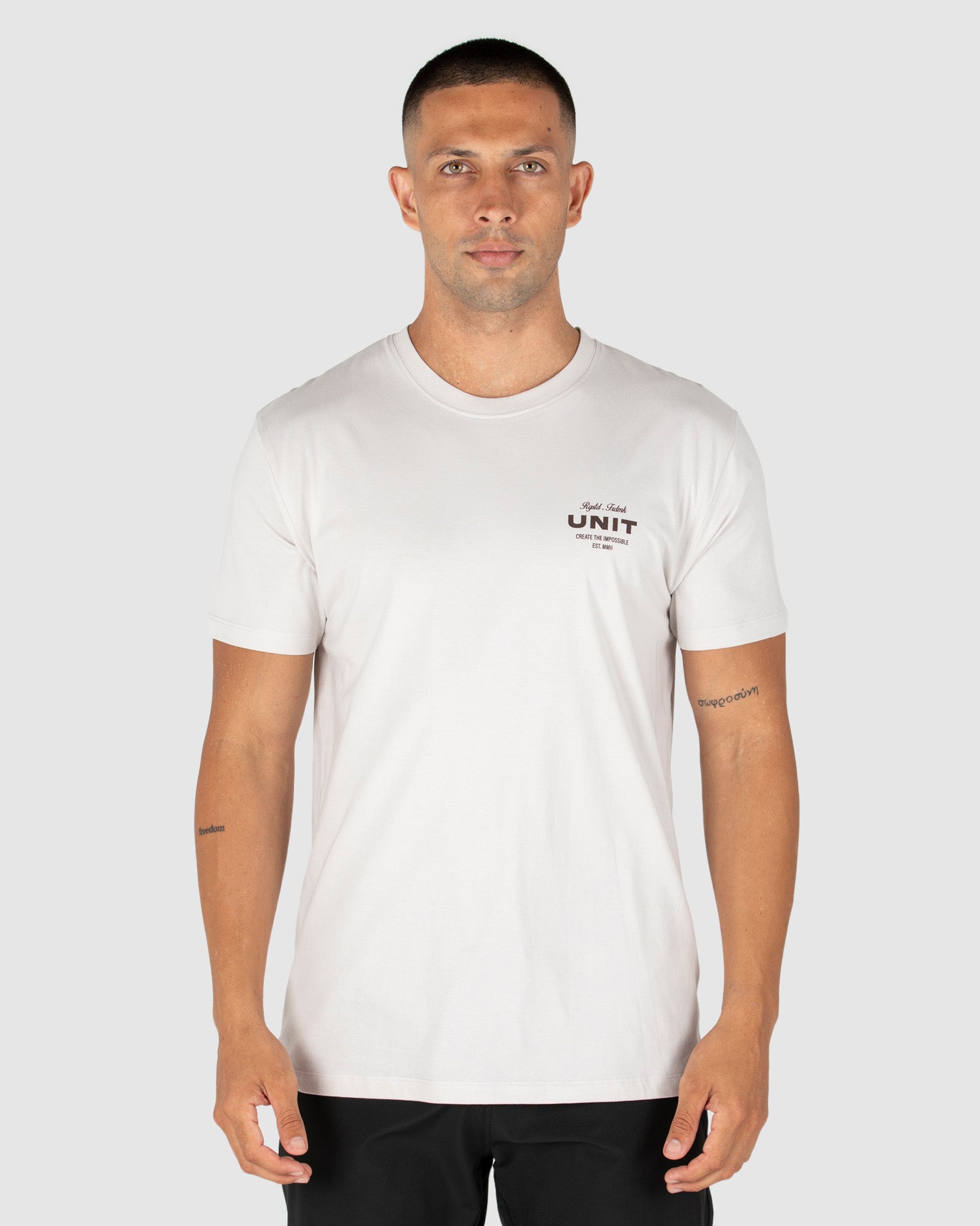 Unit Mento Tee