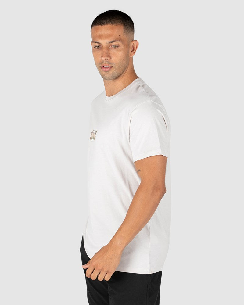 Unit Crossover Tee