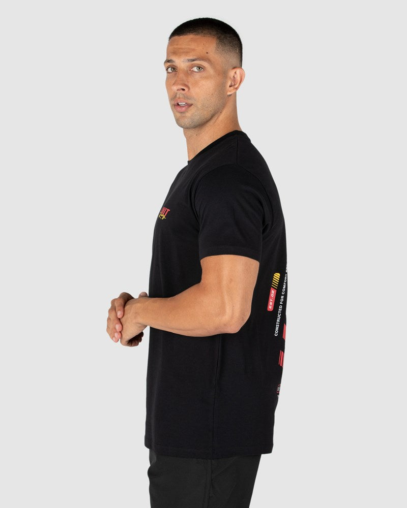 Unit Division Tee