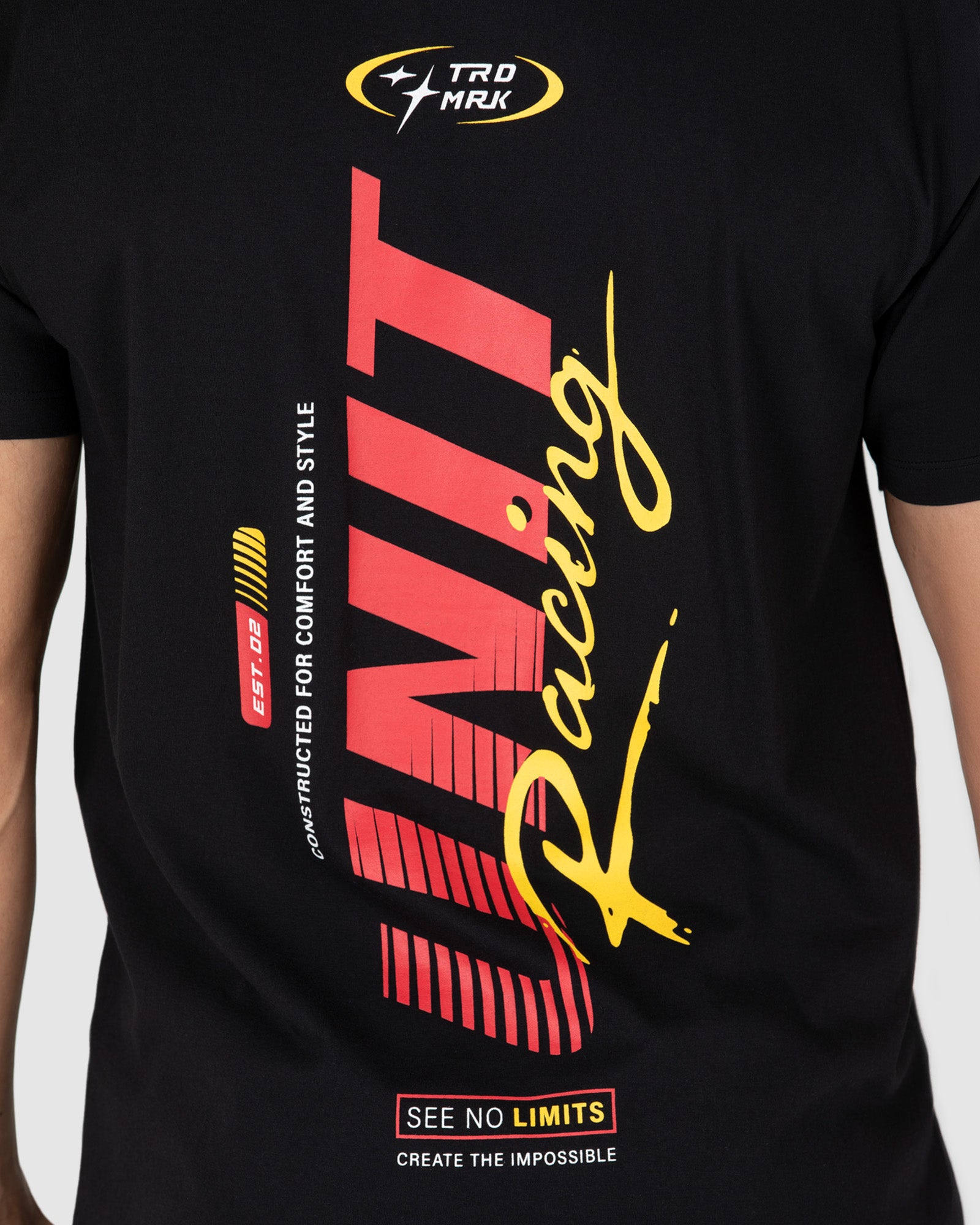 Unit Division Tee