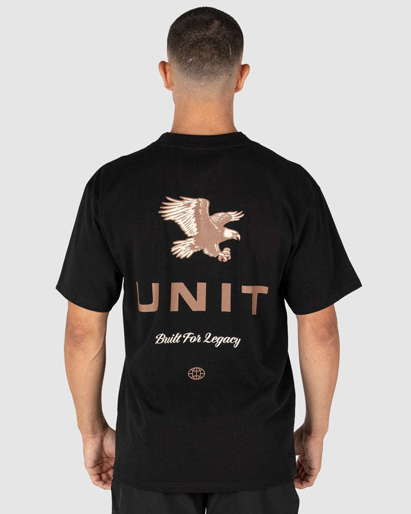 Unit Commander Oversize Tee