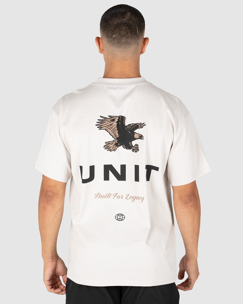 Unit Commander Oversize Tee