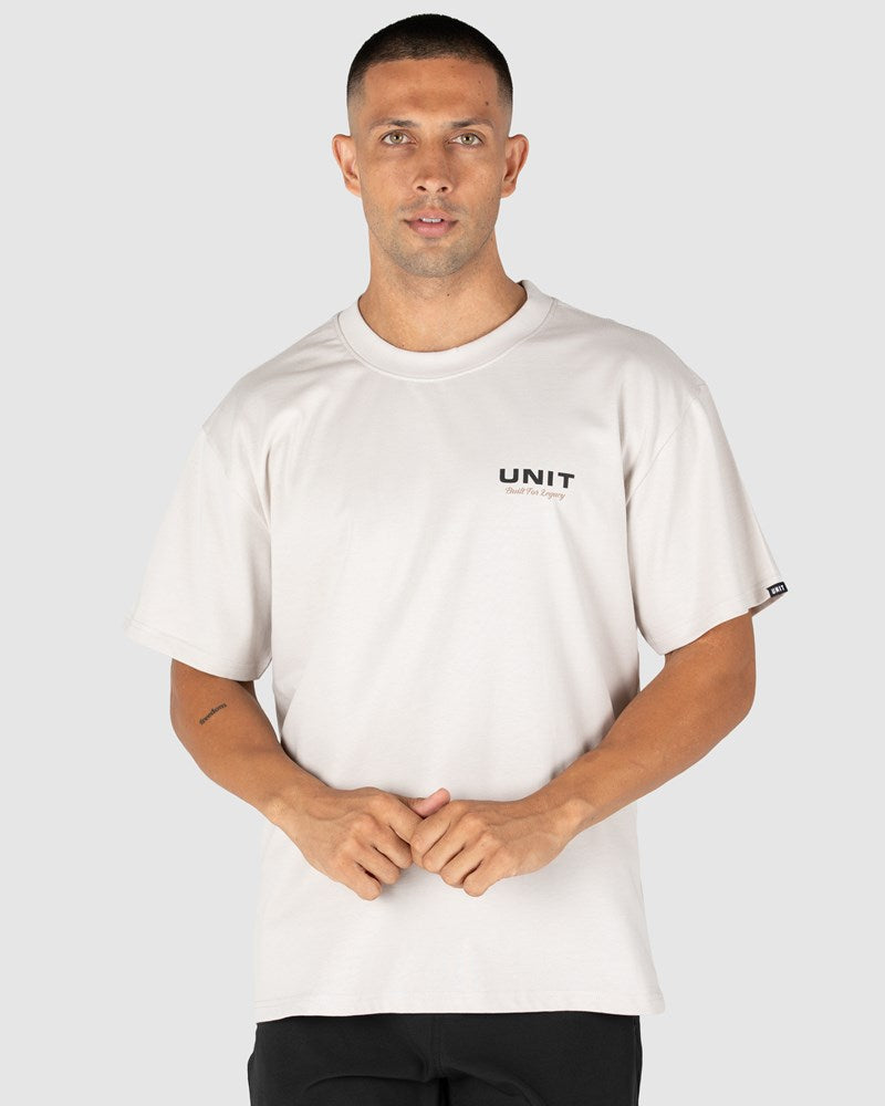 Unit Commander Oversize Tee