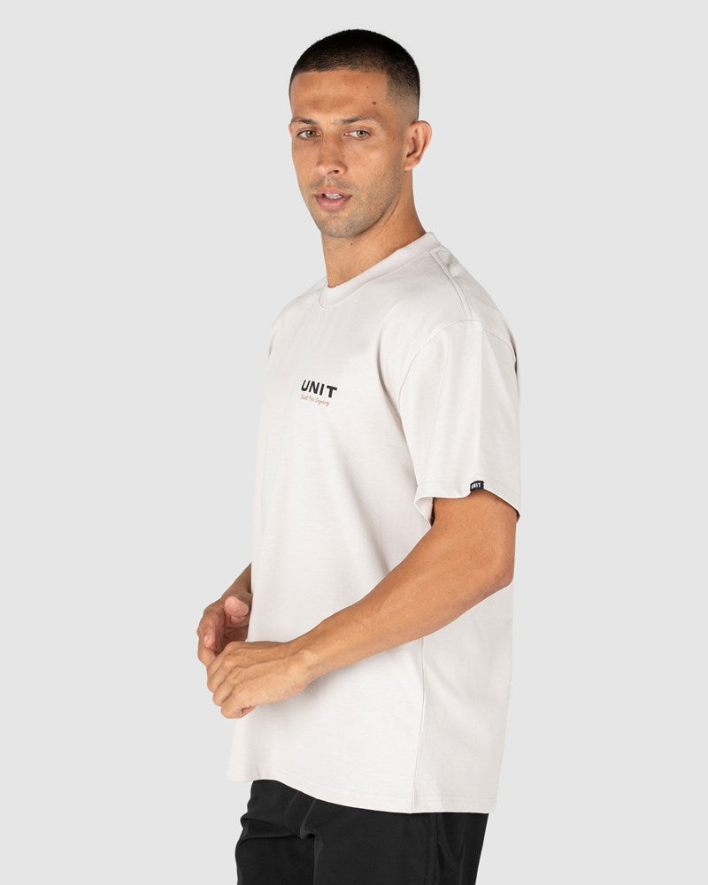 Unit Commander Oversize Tee