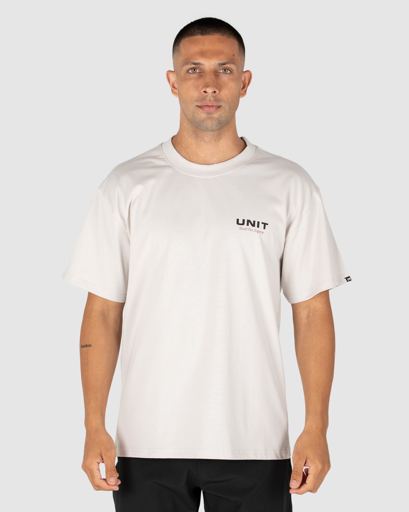 Unit Commander Oversize Tee