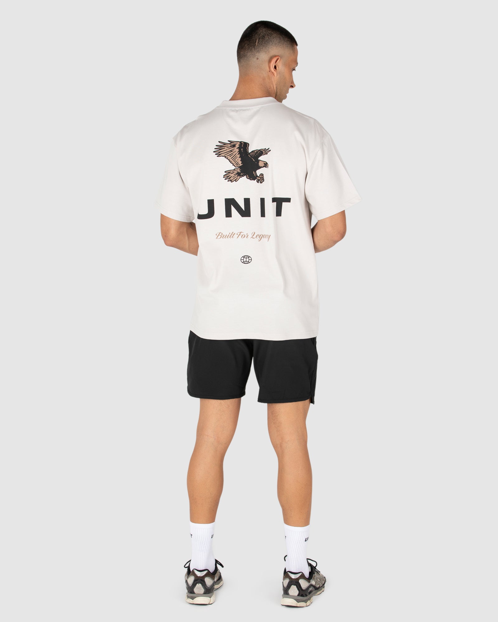 Unit Commander Oversize Tee