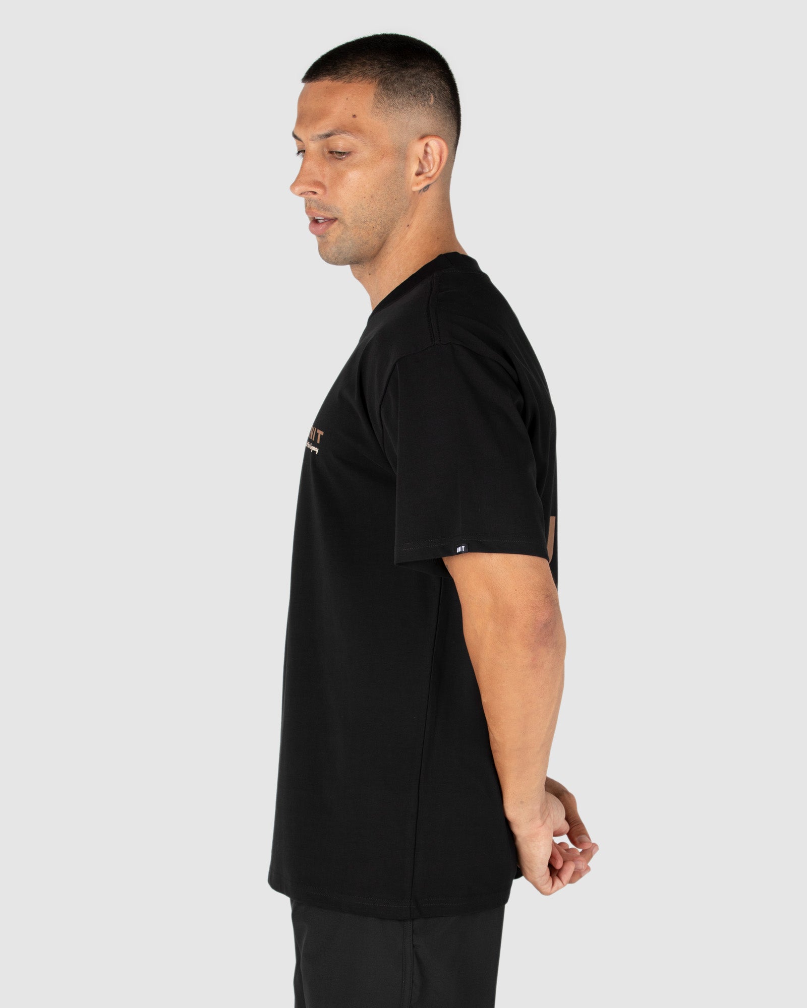 Unit Commander Oversize Tee