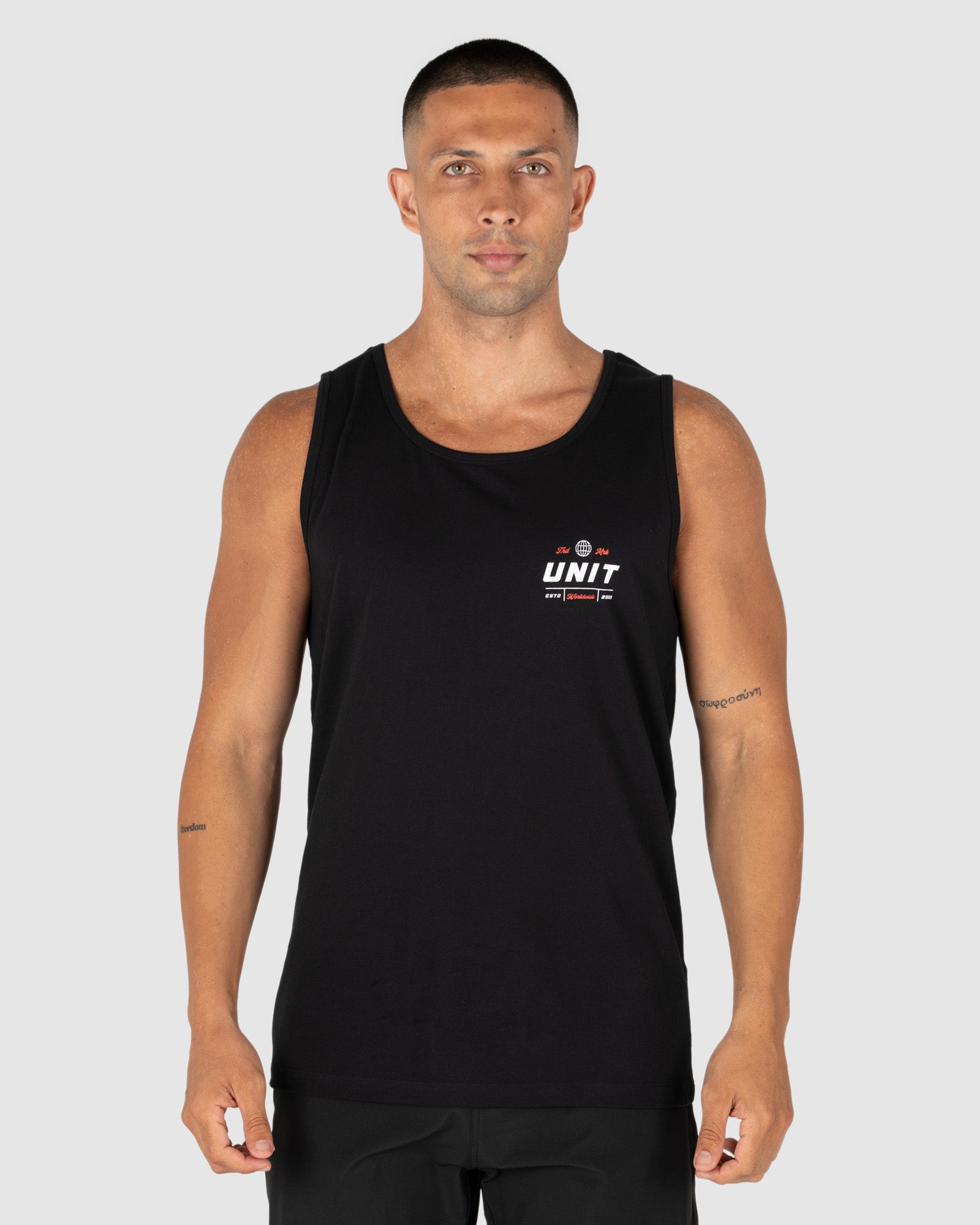 Unit Segment Singlet
