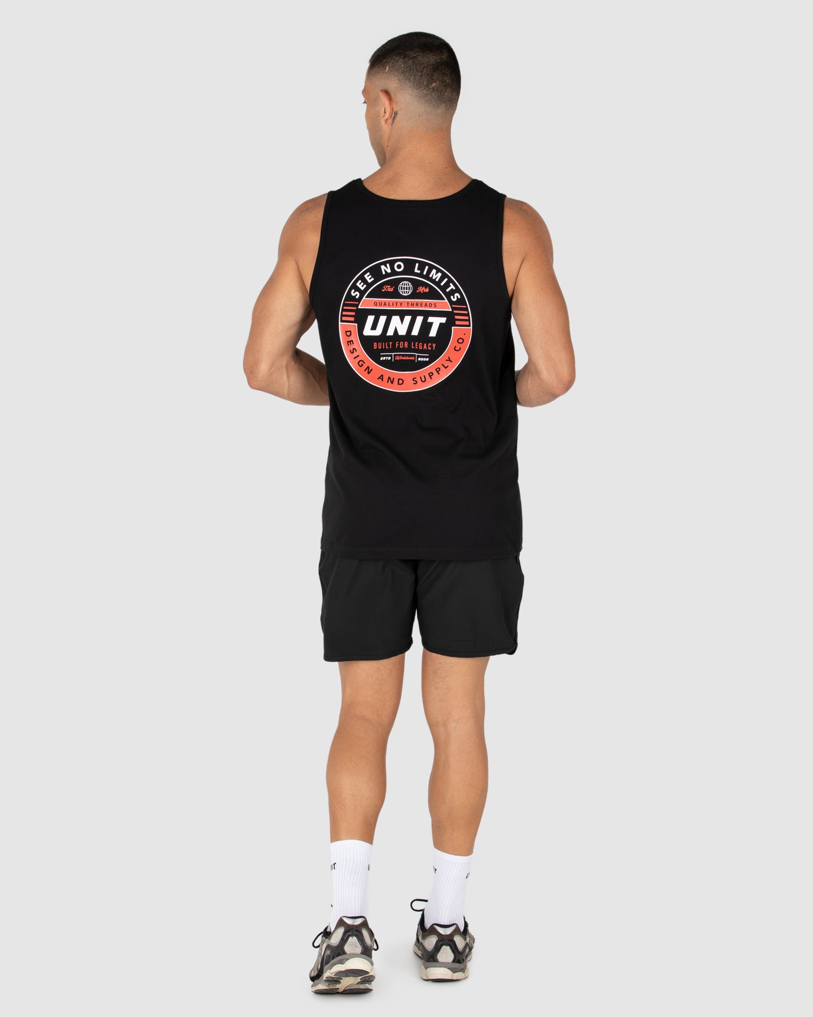 Unit Segment Singlet