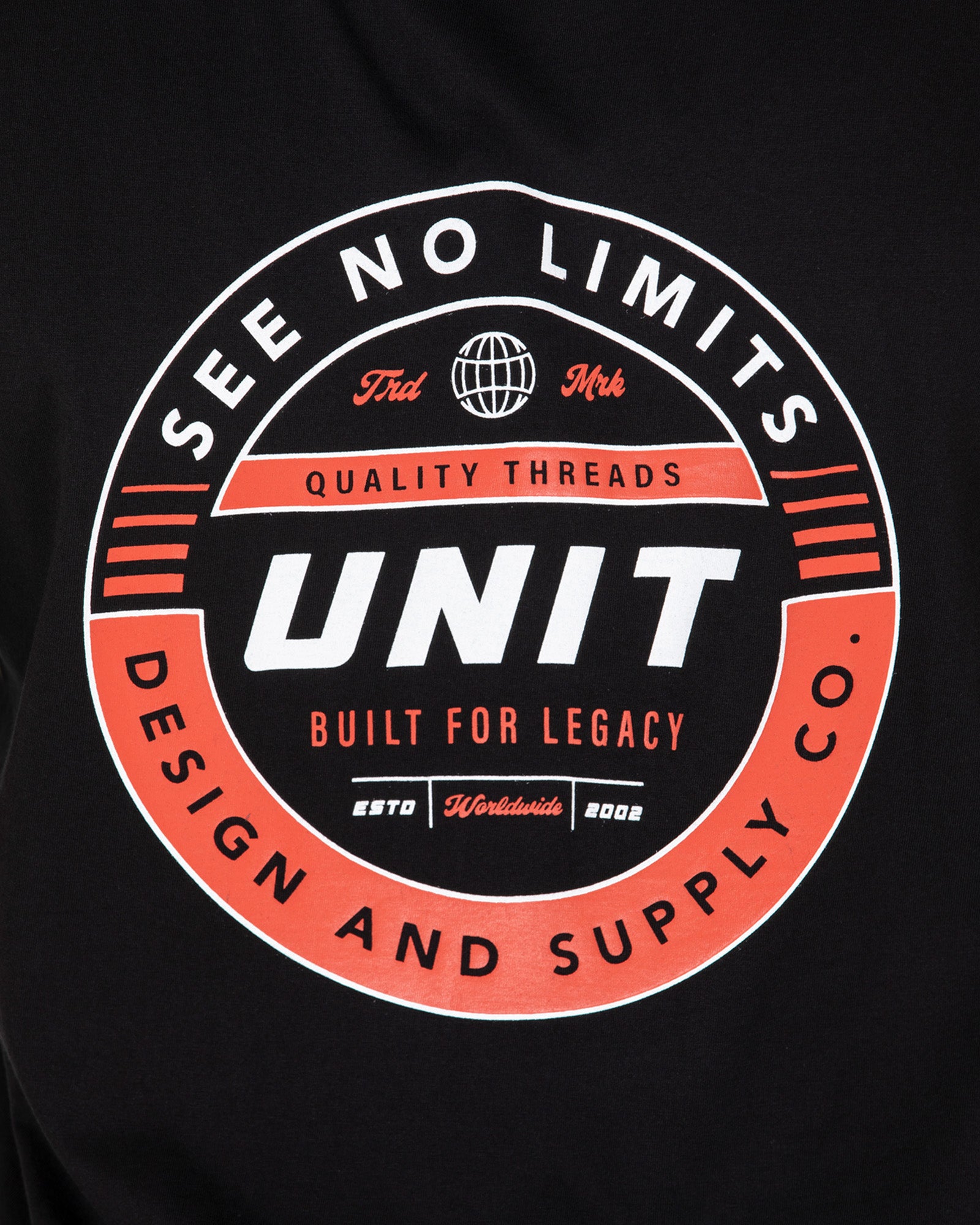 Unit Segment Singlet