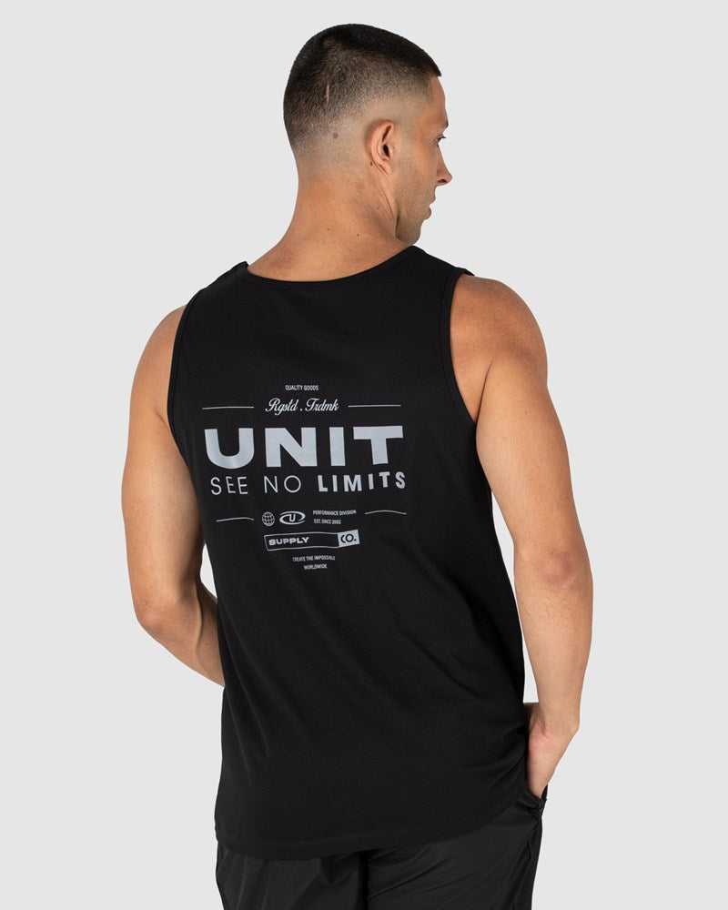Unit Major Singlet