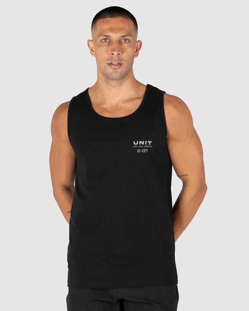 Unit Major Singlet
