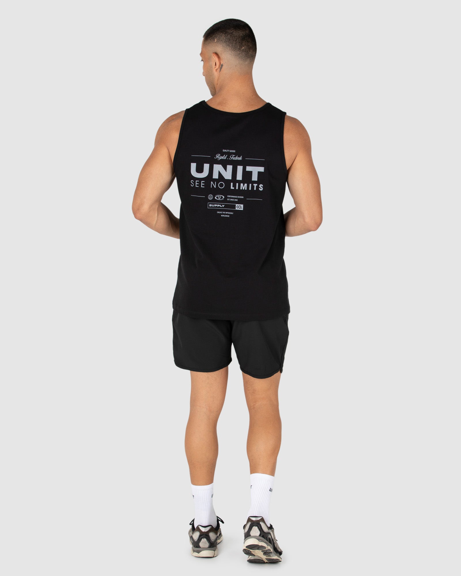 Unit Major Singlet