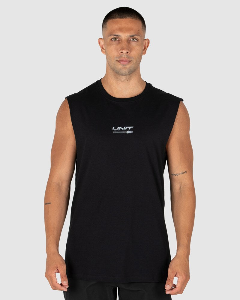 Unit Kinetic Muscle