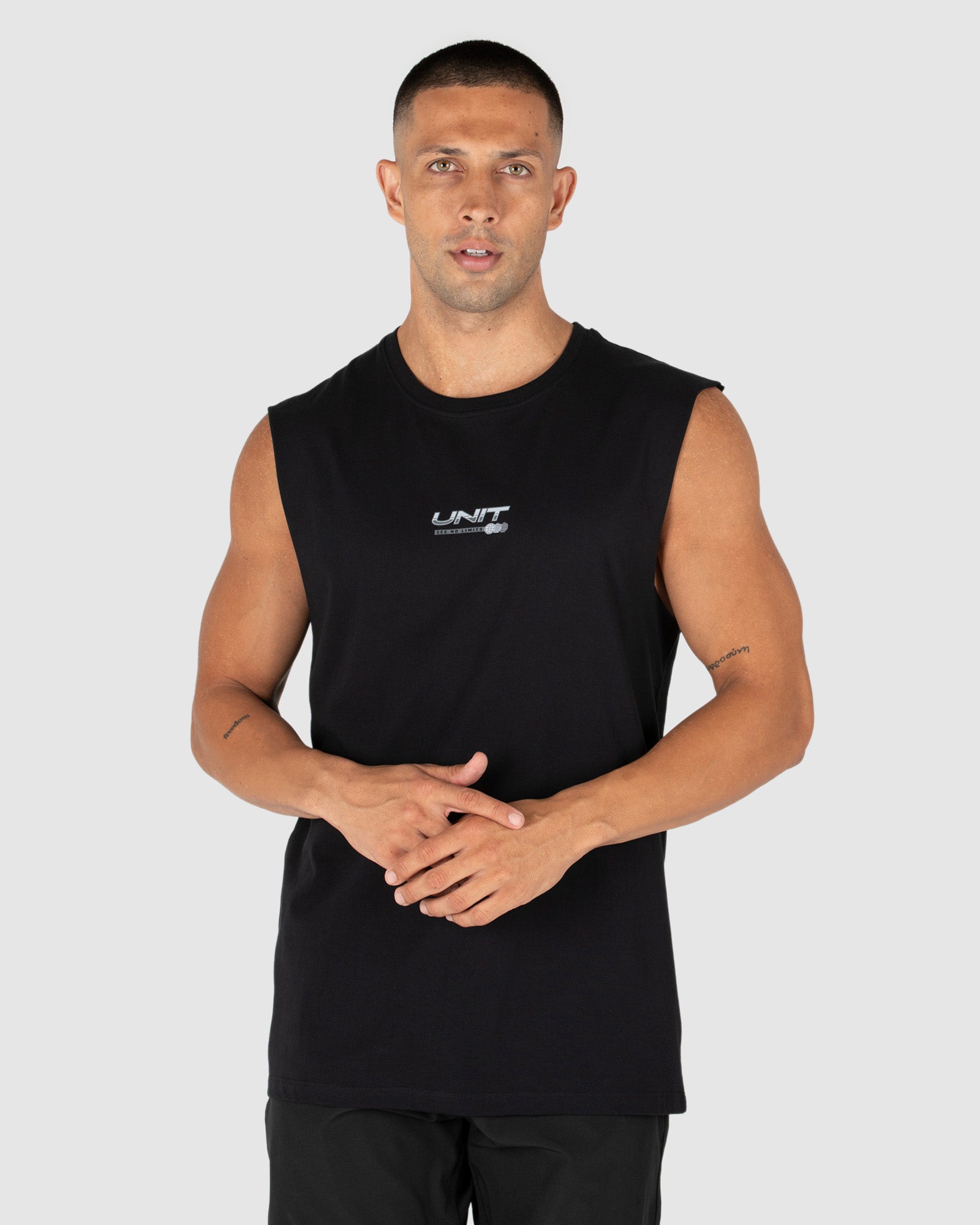 Unit Kinetic Muscle