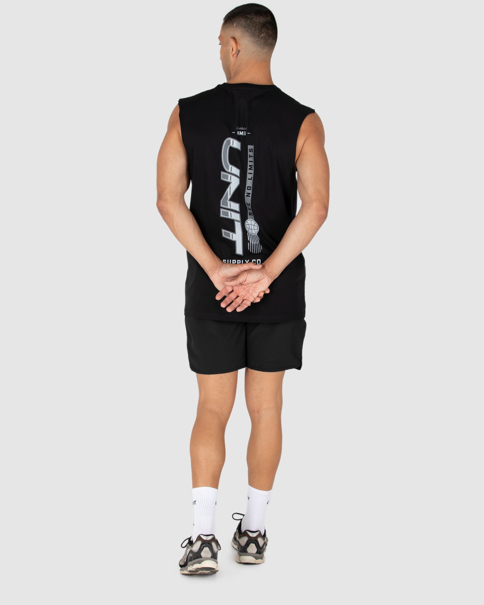 Unit Kinetic Muscle