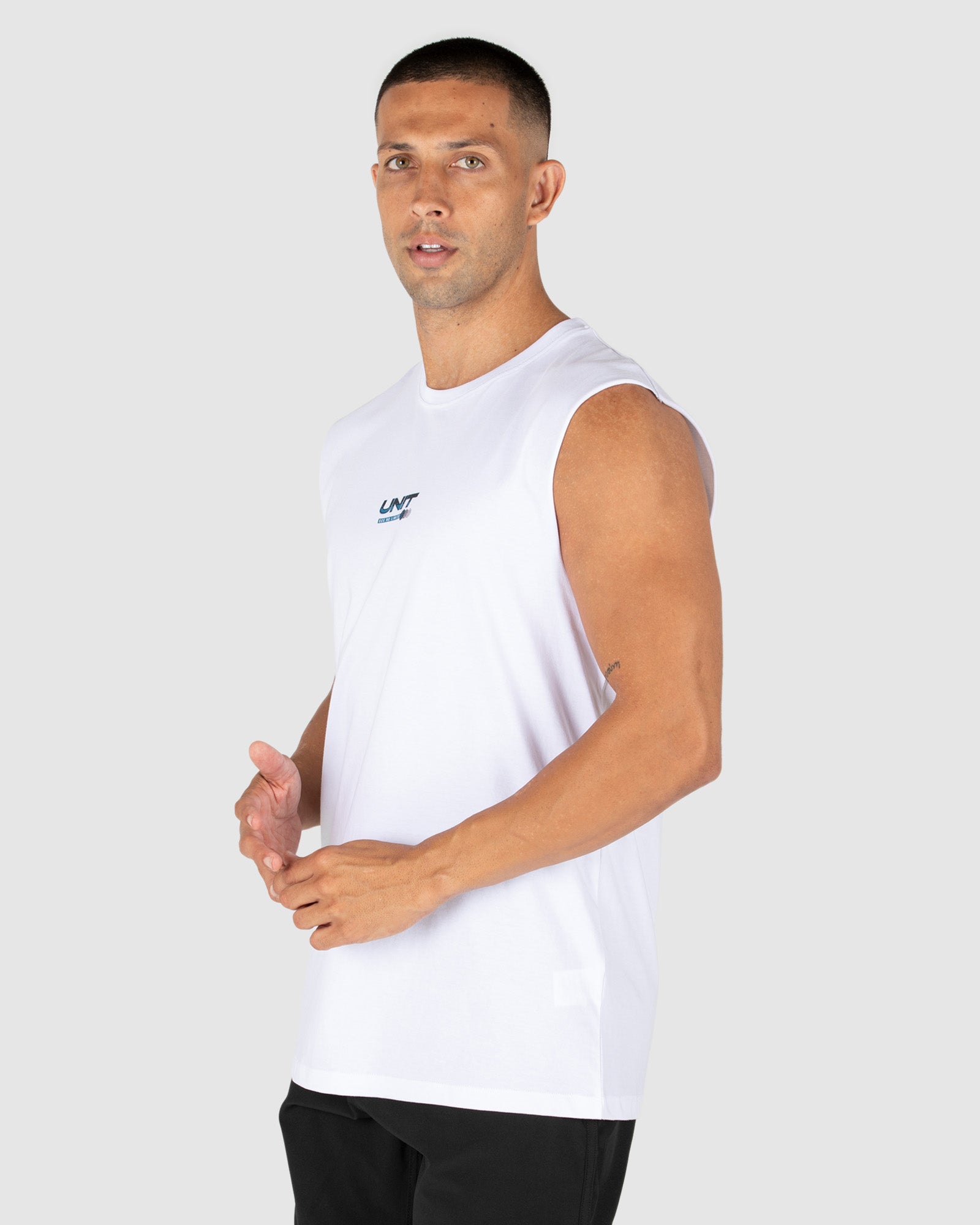 Unit Kinetic Muscle