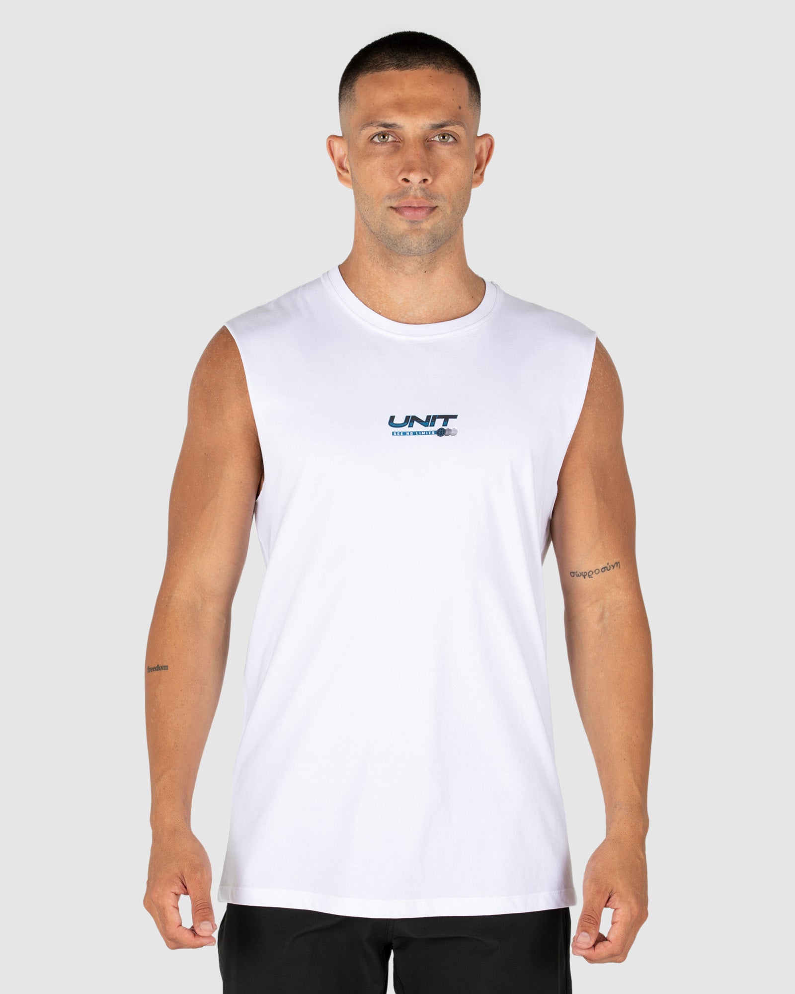 Unit Kinetic Muscle