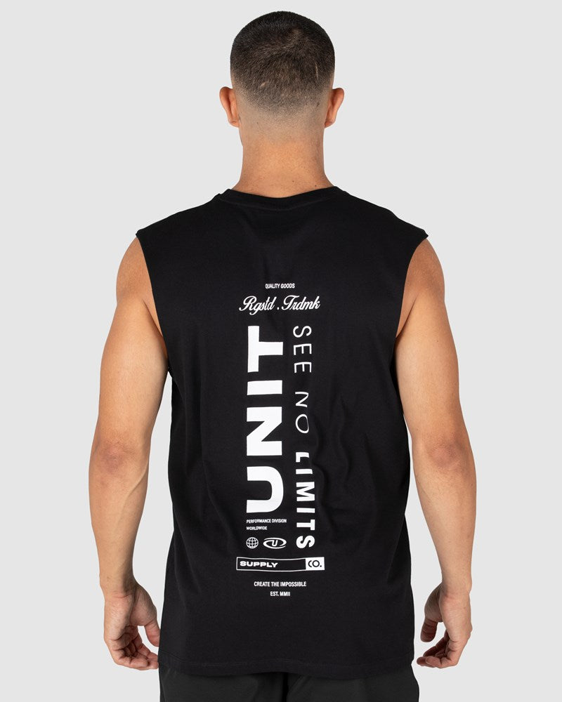 Unit Mento Muscle