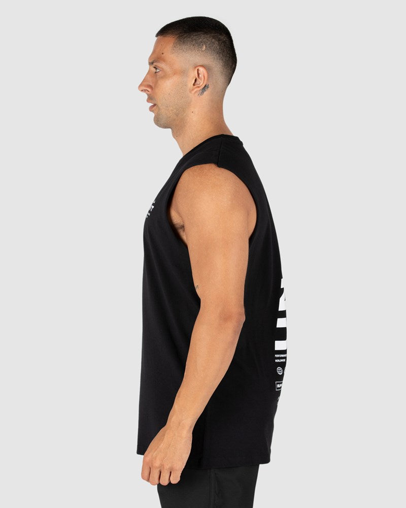 Unit Mento Muscle