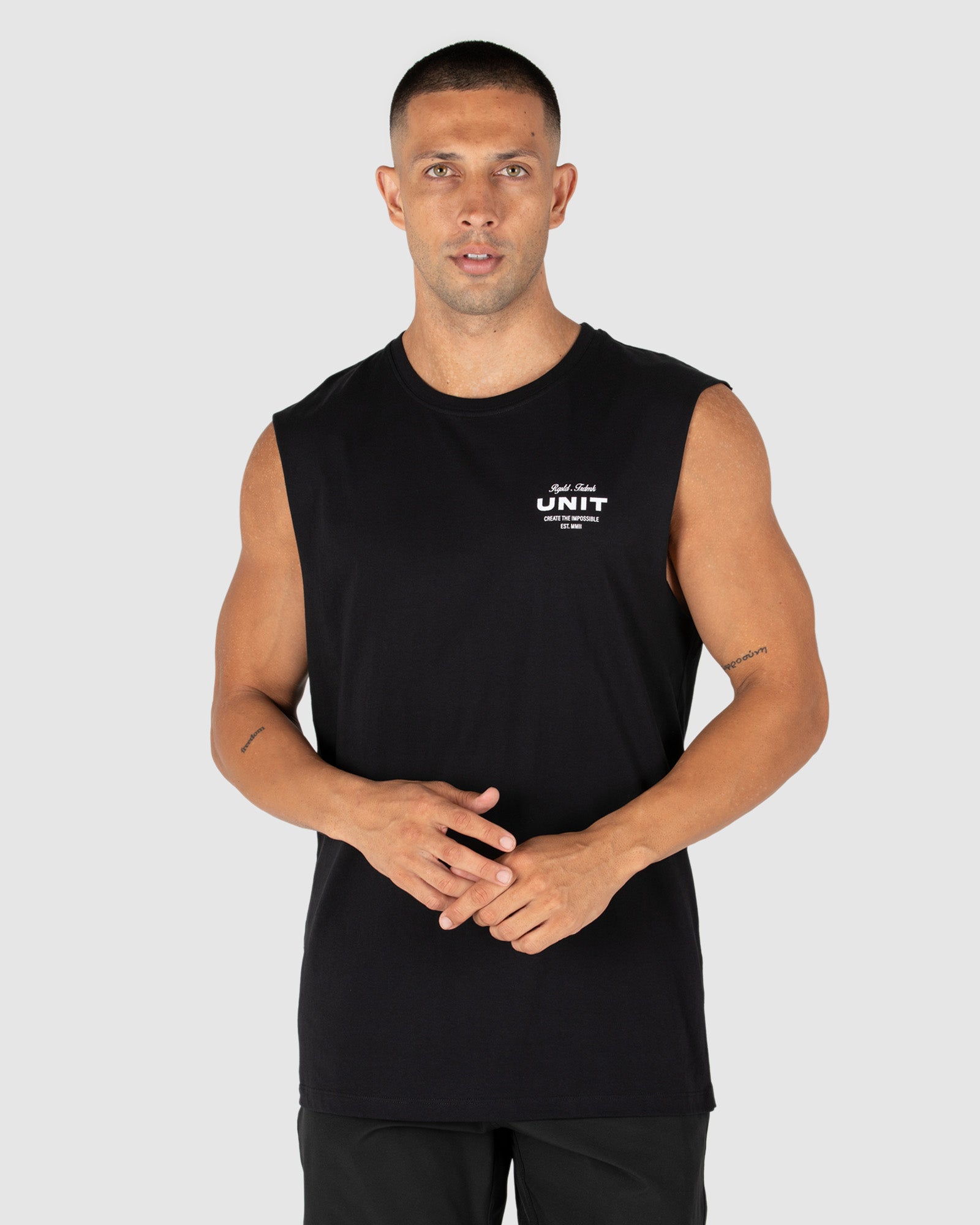 Unit Mento Muscle