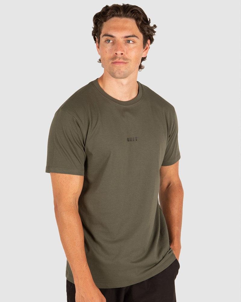 Unit Stock Tee